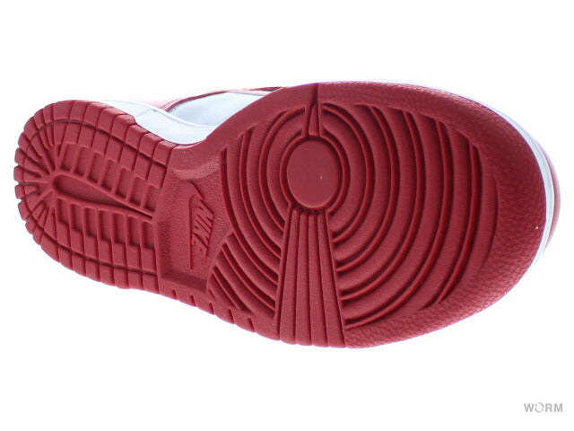 【US10】 NIKE DUNK HIGH LE 630335-061 【DS】