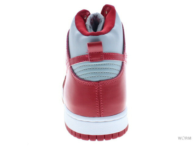 【US10】 NIKE DUNK HIGH LE 630335-061 【DS】