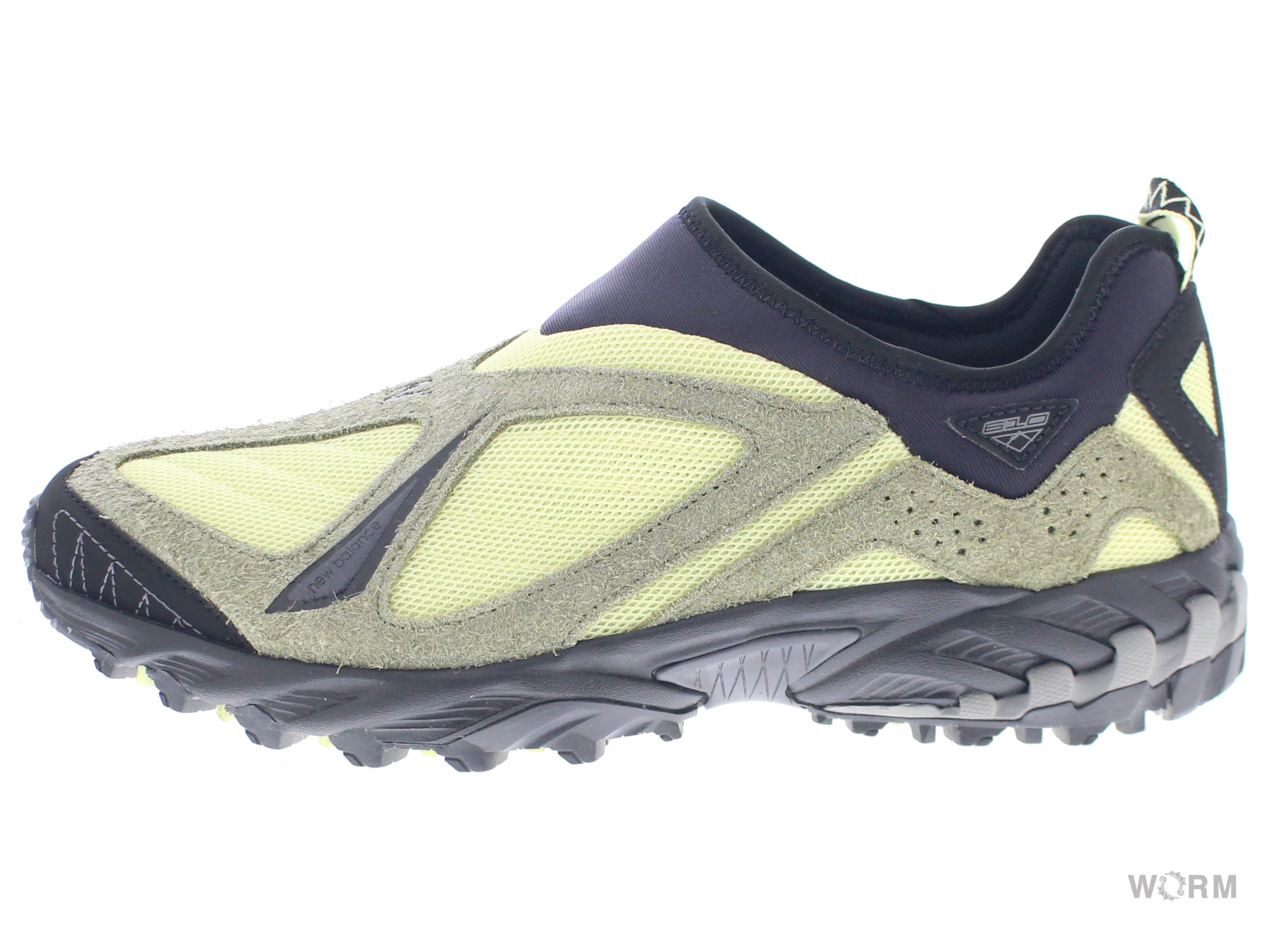 【US8】 New Balance ML610SSA ML610SSA 【DS】-WORM TOKYO-WORM TOKYO WEB STORE-100% Authentic Sneakers