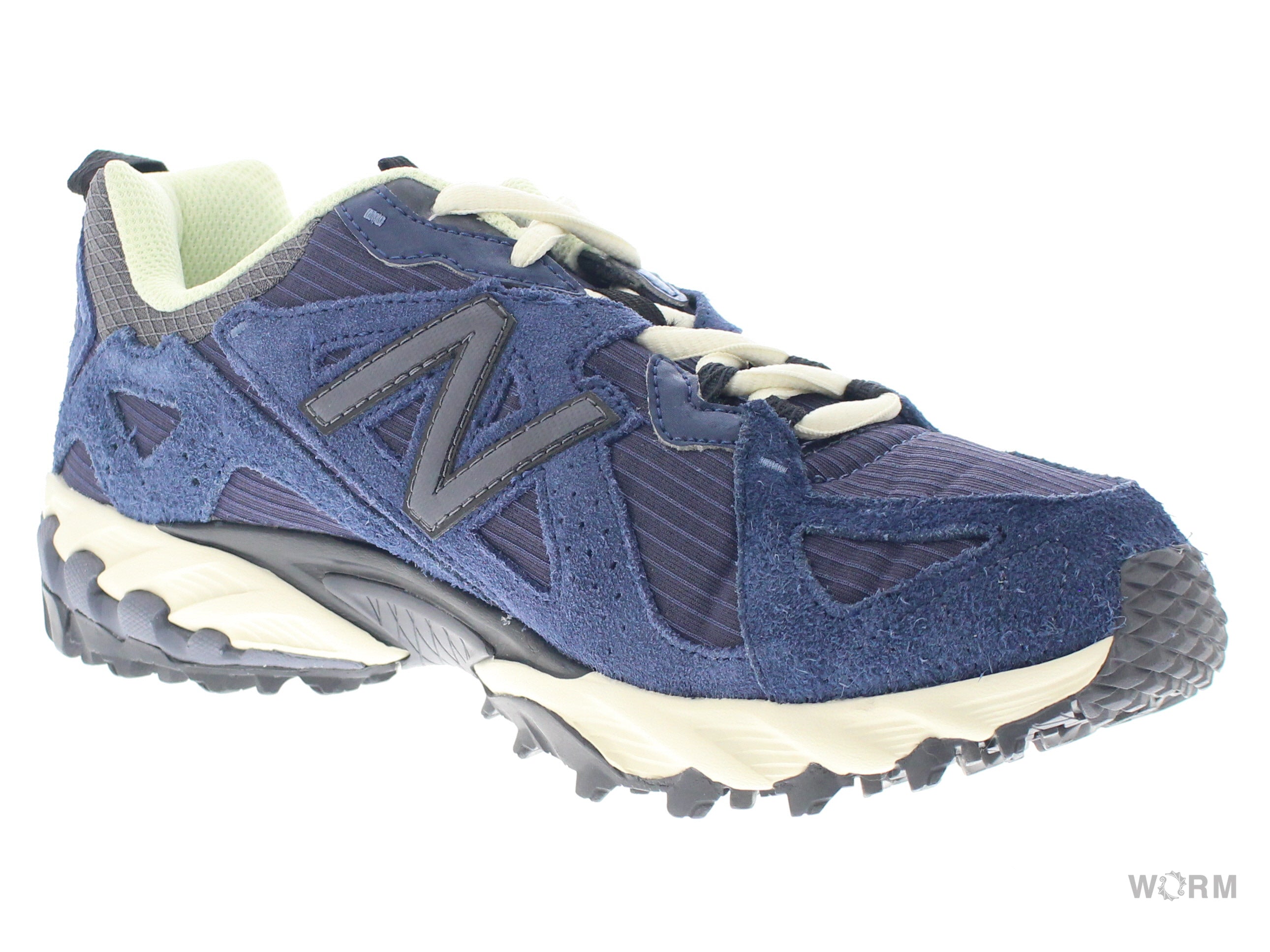 【US8】 New Balance ML610TLY ML610TLY 【DS】-WORM TOKYO-WORM TOKYO WEB STORE-100% Authentic Sneakers