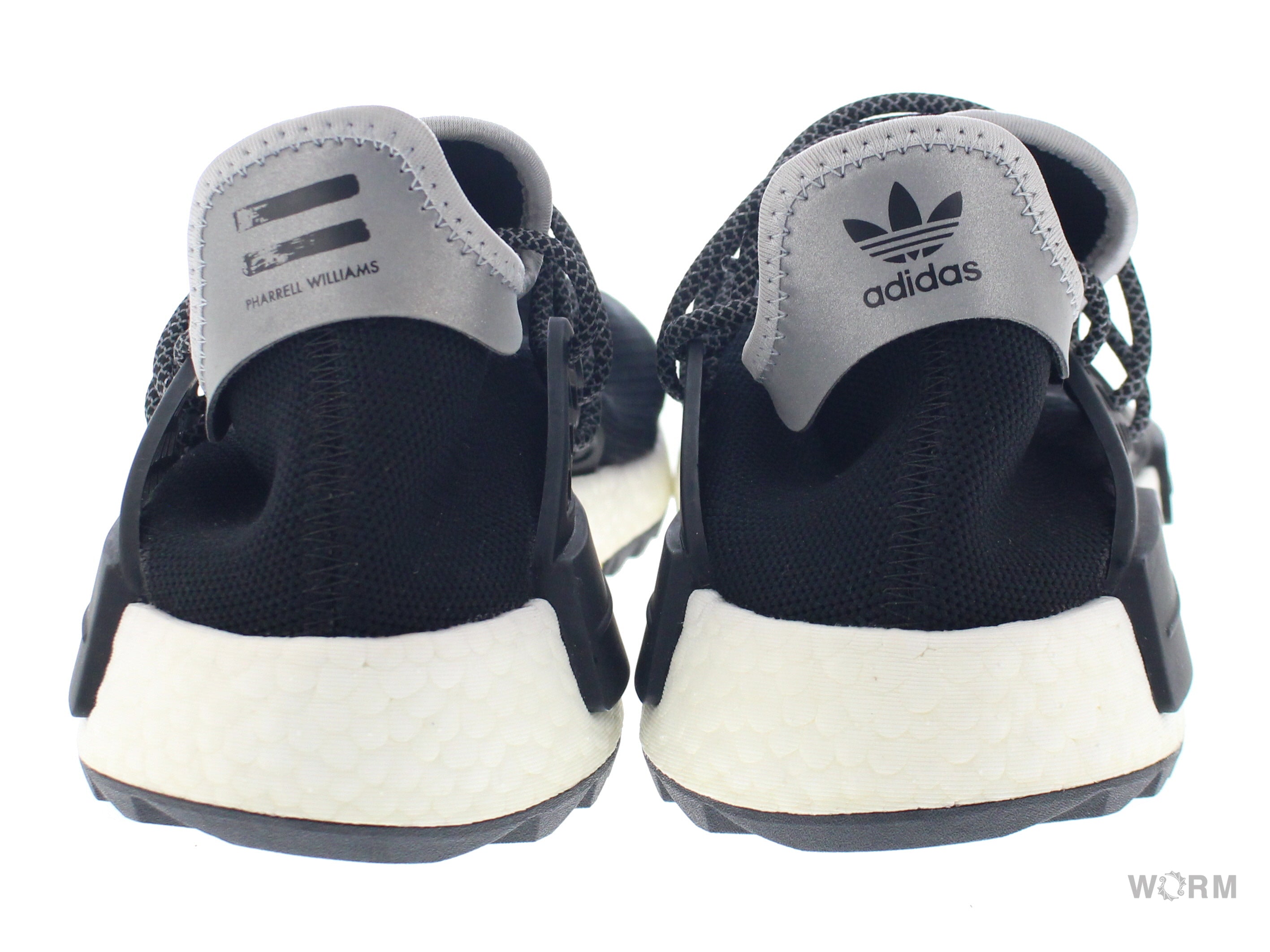 【US9.5】 adidas PW HUMAN RACER NMDT Pharrell Breathe (F&F) CP9596 【DS】