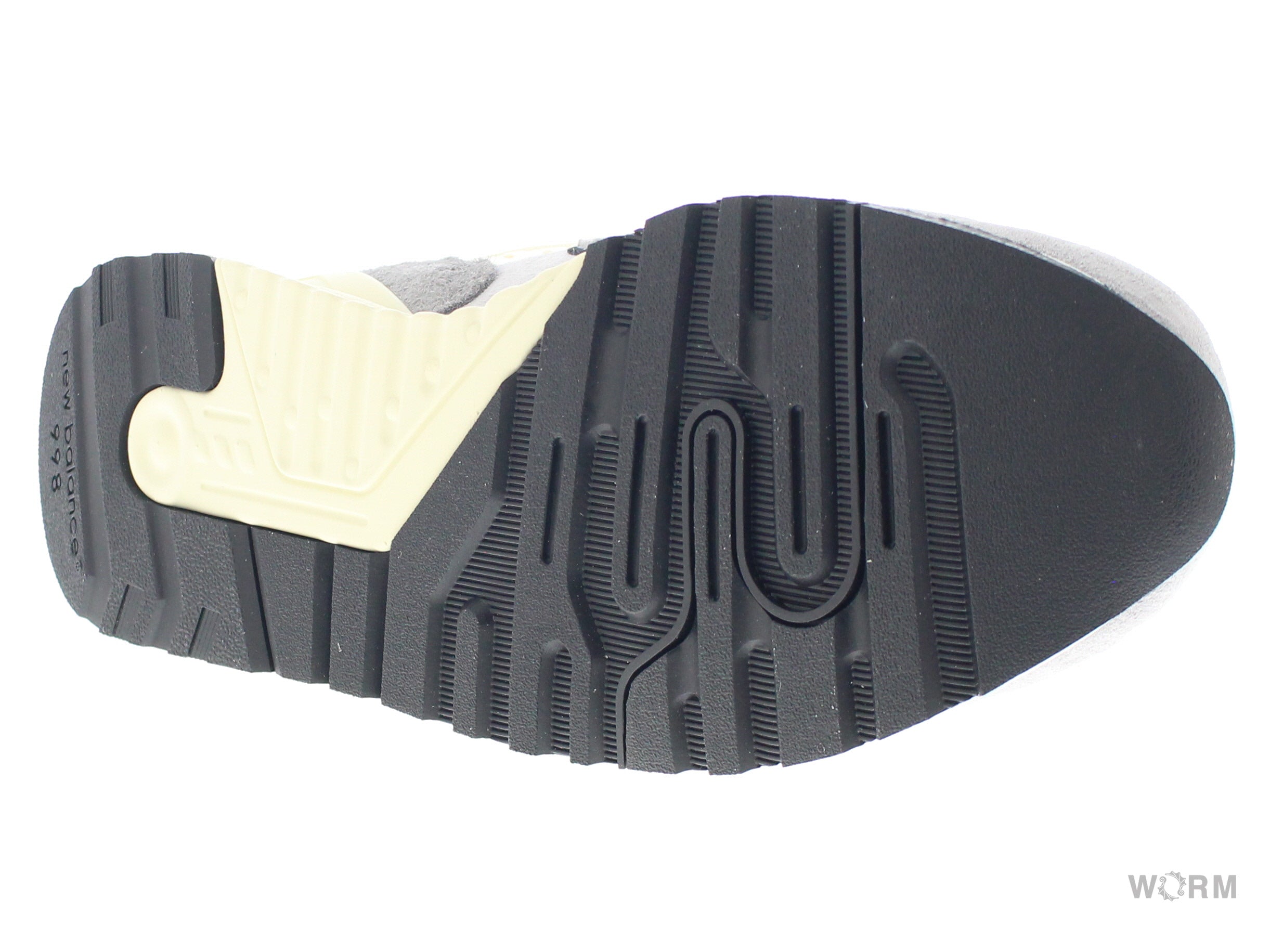 【US8】 New Balance U998GB U998GB 【DS】-WORM TOKYO-WORM TOKYO WEB STORE-100% Authentic Sneakers