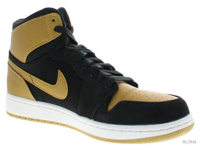 【US9.5】 AIR JORDAN 1 RETRO HIGH Melo PE 332550-026 【DS】-WORM TOKYO-WORM TOKYO WEB STORE-100% Authentic Sneakers