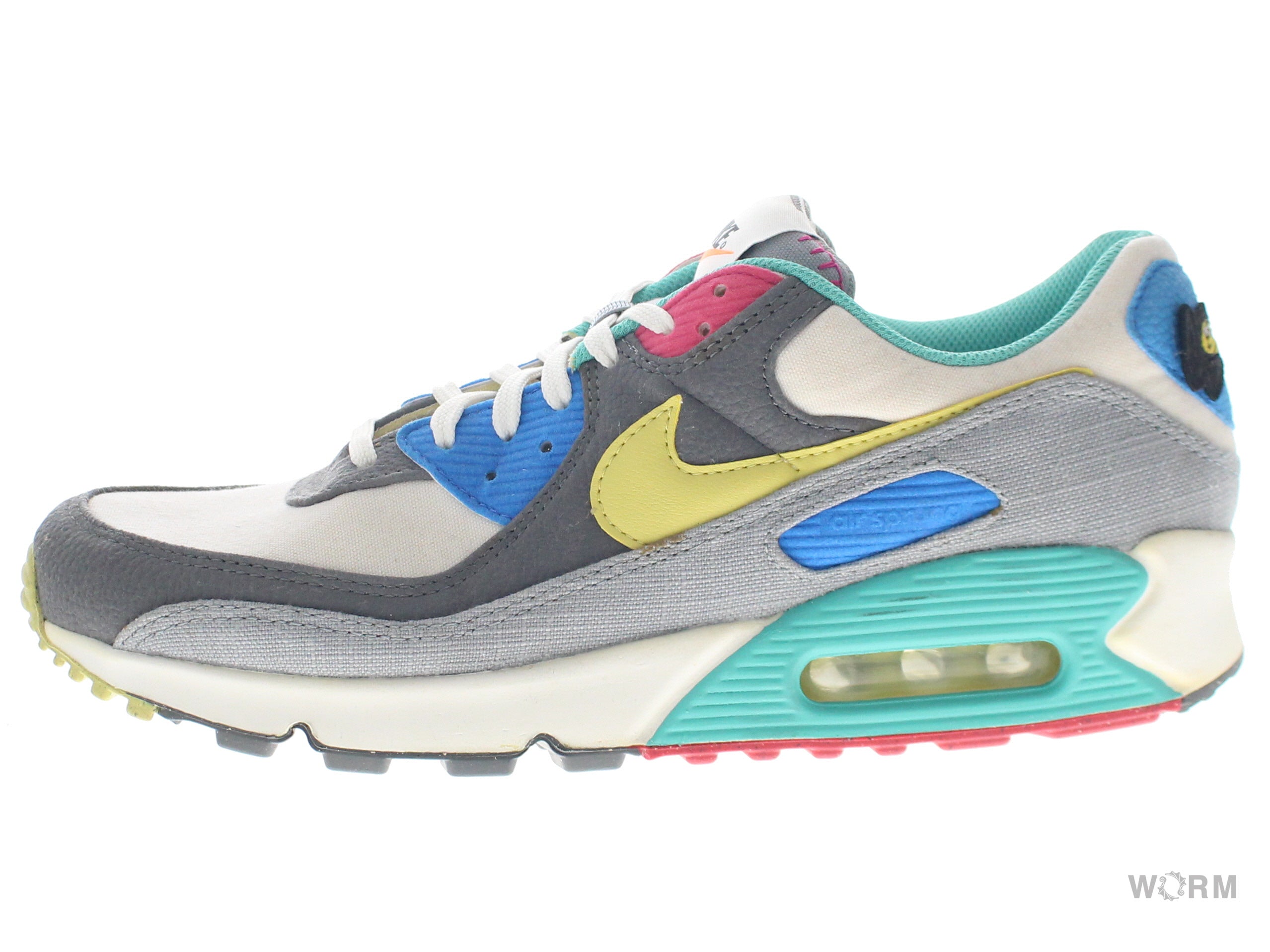 【US10】 NIKE AIR MAX 90 SE DM8171-001 【DS】