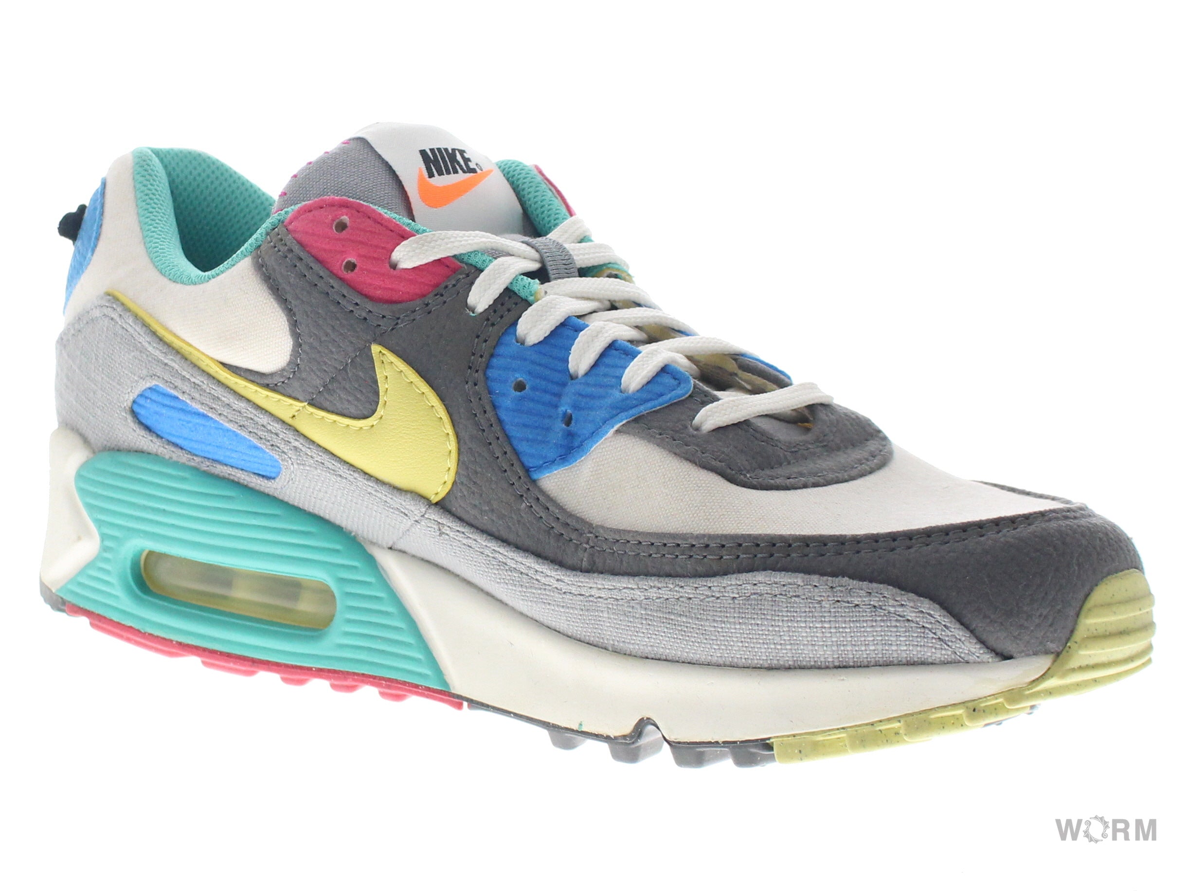 【US10】 NIKE AIR MAX 90 SE DM8171-001 【DS】