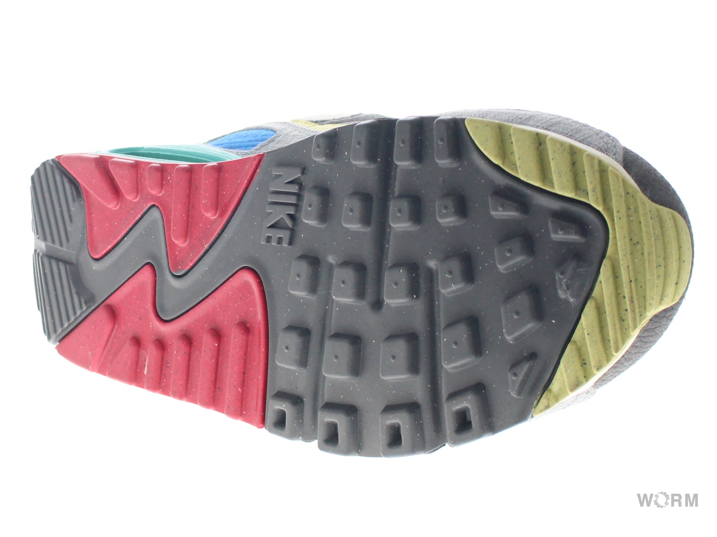【US10】 NIKE AIR MAX 90 SE DM8171-001 【DS】