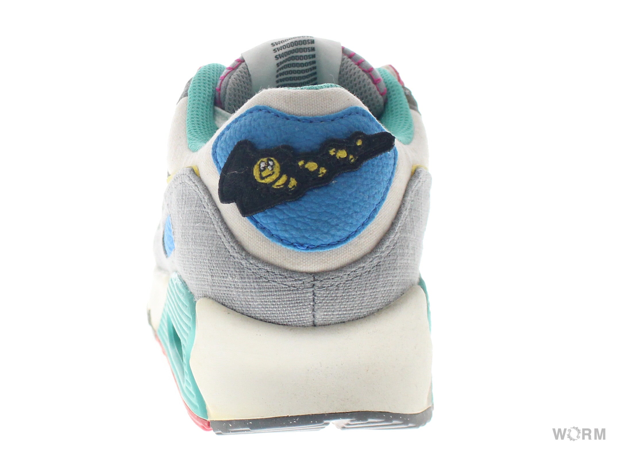 【US10】 NIKE AIR MAX 90 SE DM8171-001 【DS】