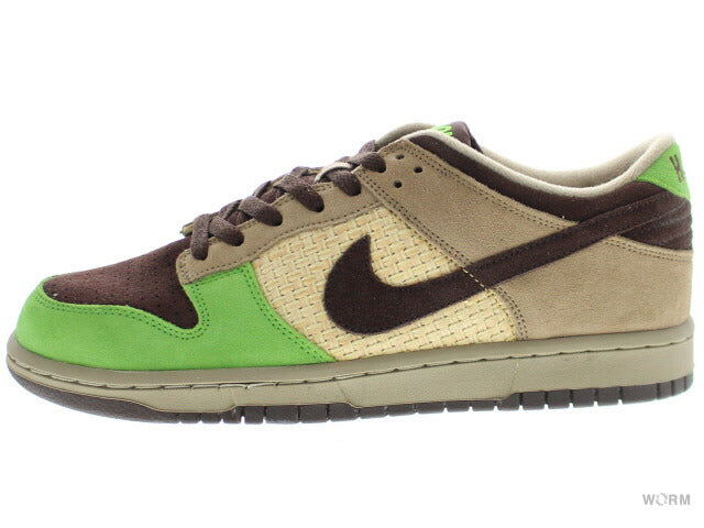 【US8】 NIKE KICKSHAWAII 310661-221 【DS】-WORM OSAKA-WORM TOKYO WEB STORE-100% Authentic Sneakers