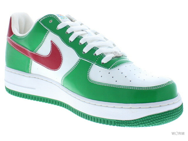 【US10】 NIKE AIR FORCE 1 MR.CARTOON 306146-131 【DS】