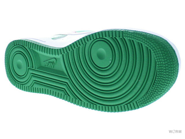 【US10】 NIKE AIR FORCE 1 MR.CARTOON 306146-131 【DS】