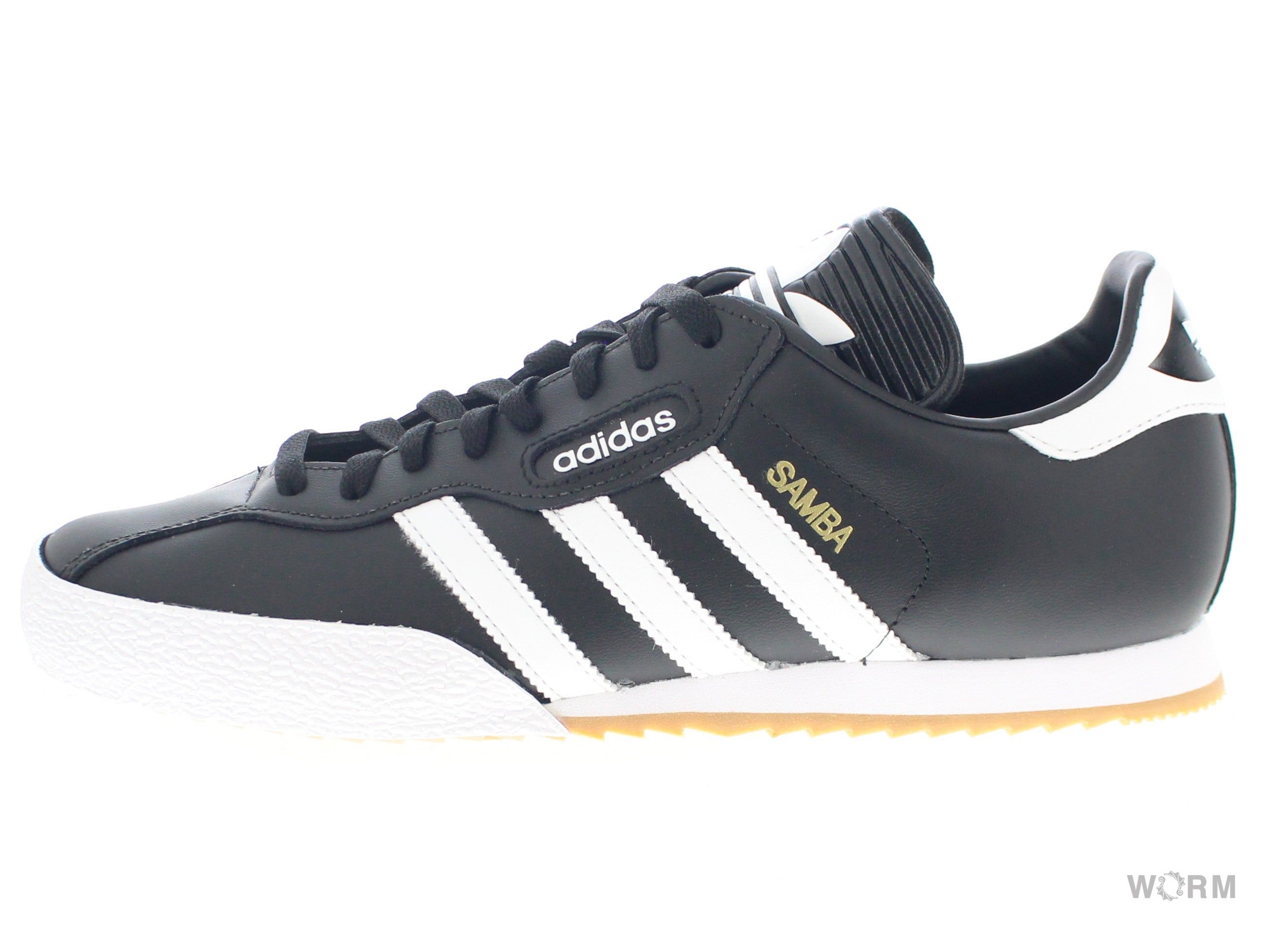 【US9.5】 adidas SAMBA SUPER 019099 【DS】-WORM TOKYO-WORM TOKYO WEB STORE-100% Authentic Sneakers