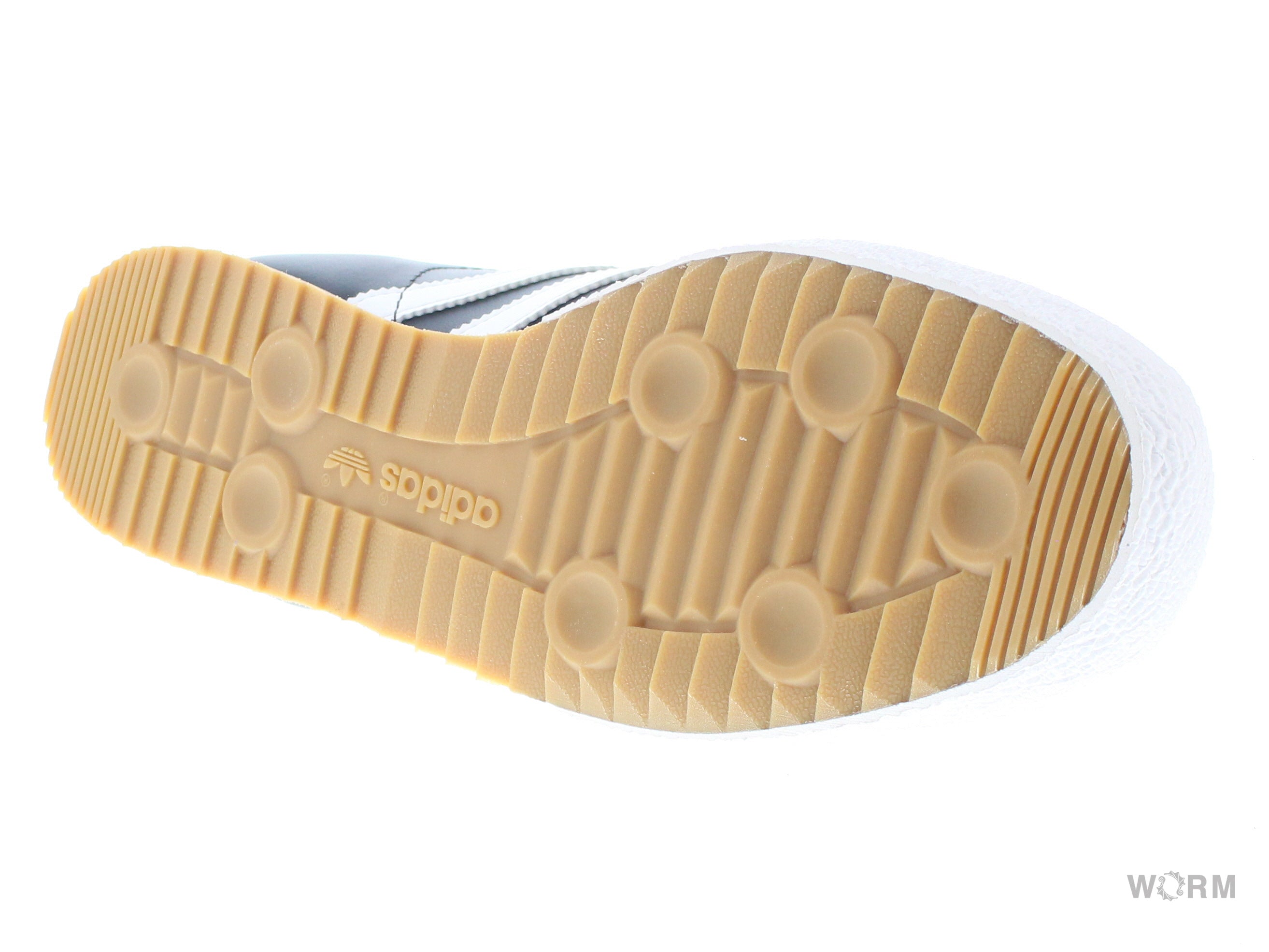 【US9.5】 adidas SAMBA SUPER 019099 【DS】-WORM TOKYO-WORM TOKYO WEB STORE-100% Authentic Sneakers