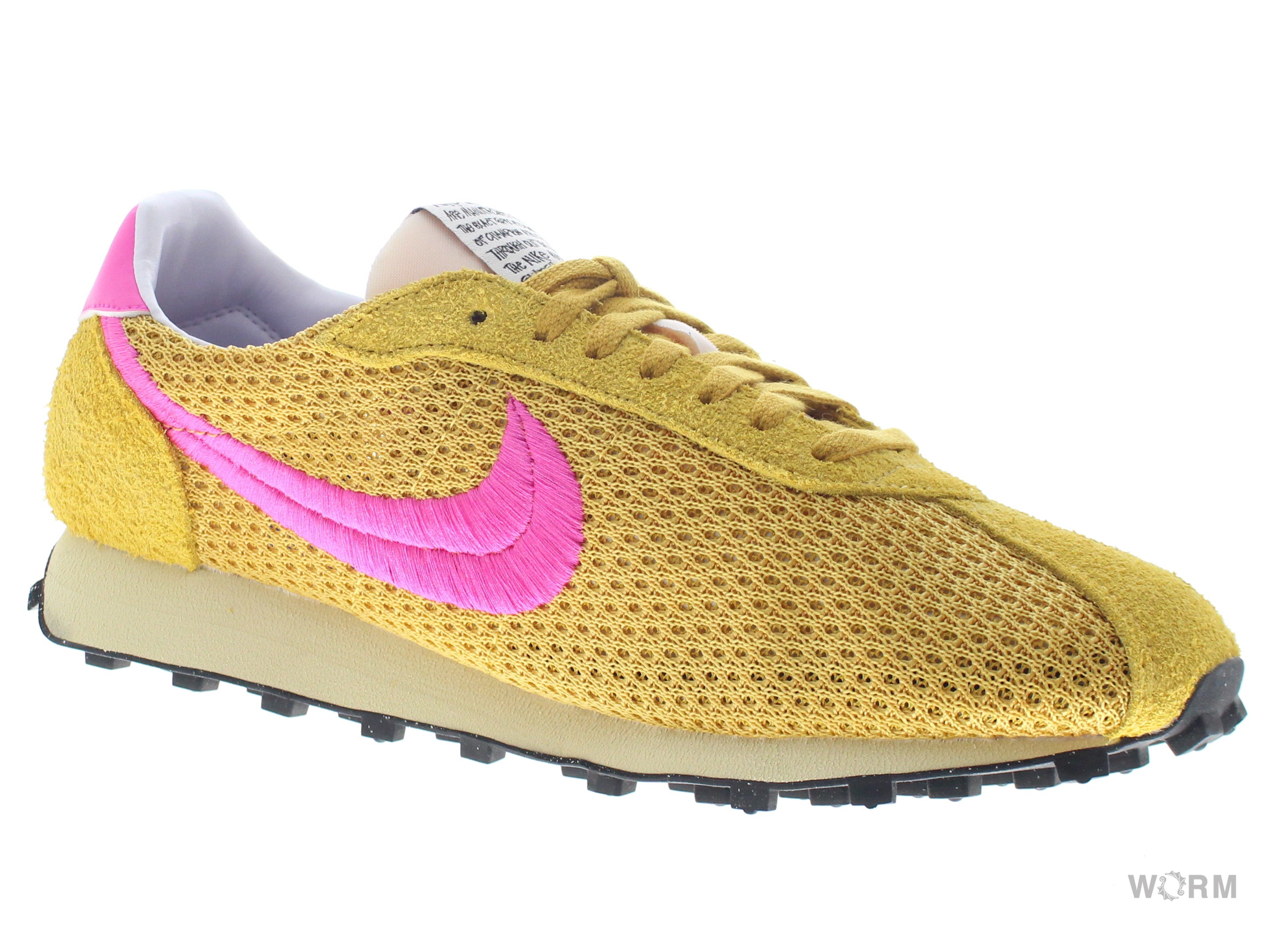 【US10】 NIKE LD-1000 STUSSY FQ5369-700 【DS】