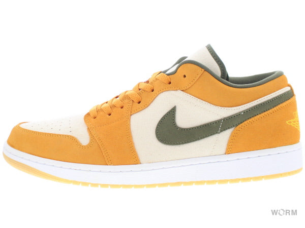 【US9.5】 AIR JORDAN 1 LOW SE DH6931-102 【DS】-WORM TOKYO-WORM TOKYO WEB STORE-100% Authentic Sneakers