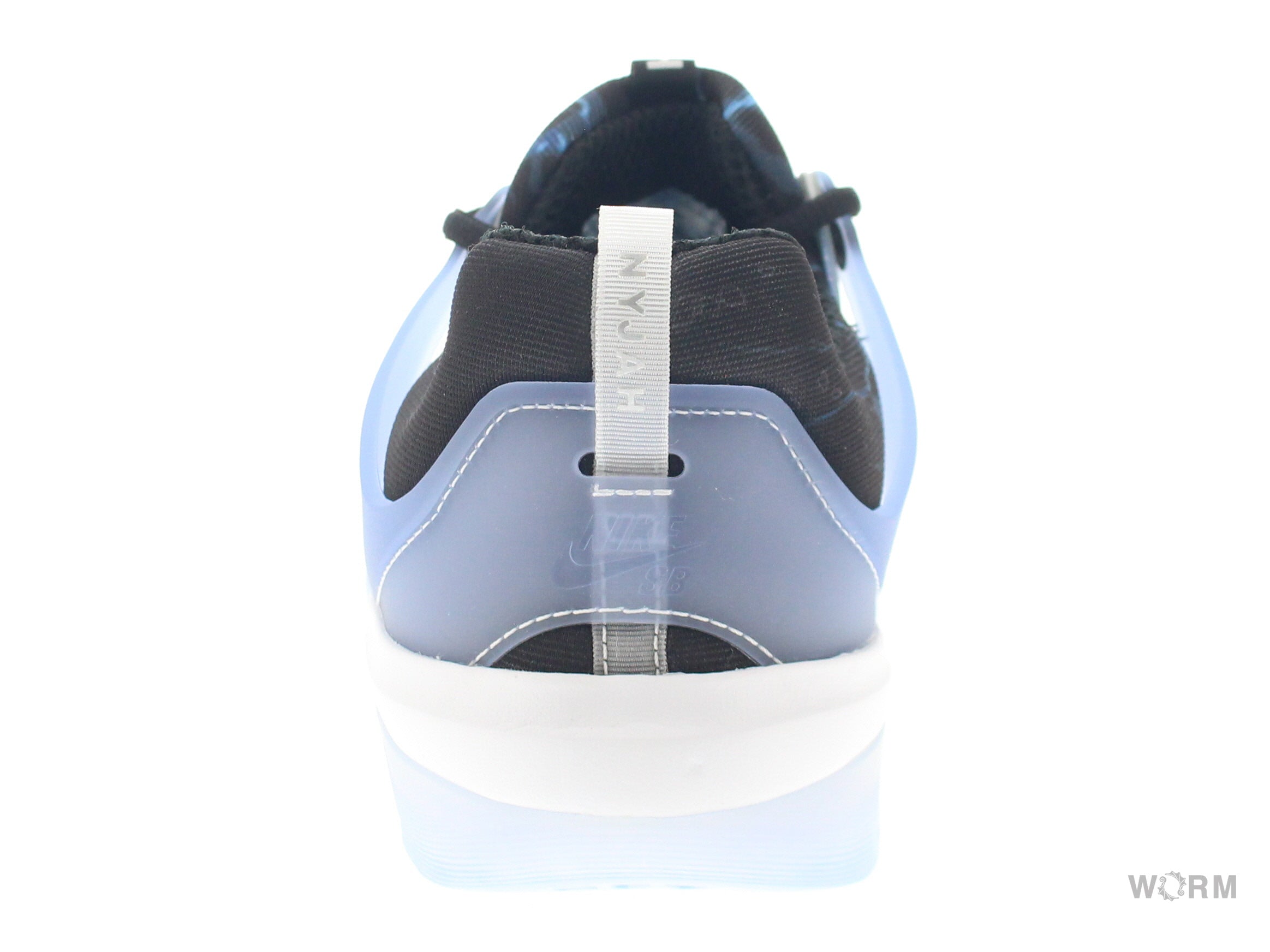 【US11】 NIKE SB ZOOM NYJAH 3 PRM FB2394-001 【DS】