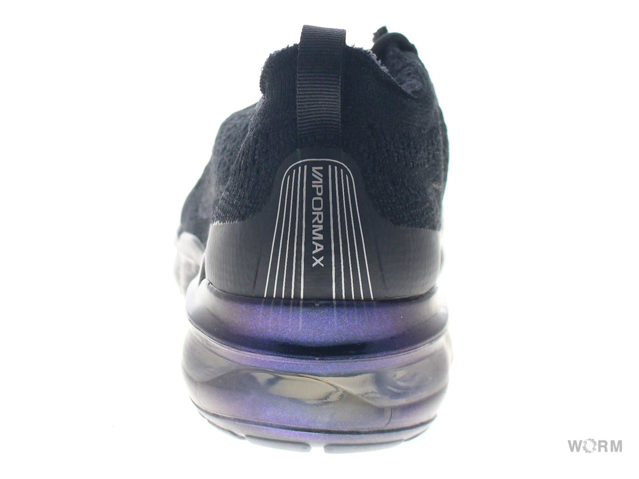【W US12】 NIKE W AIR VAPORMAX 2023 FK FD3148-001 【DS】-WORM TOKYO-WORM TOKYO WEB STORE-100% Authentic Sneakers