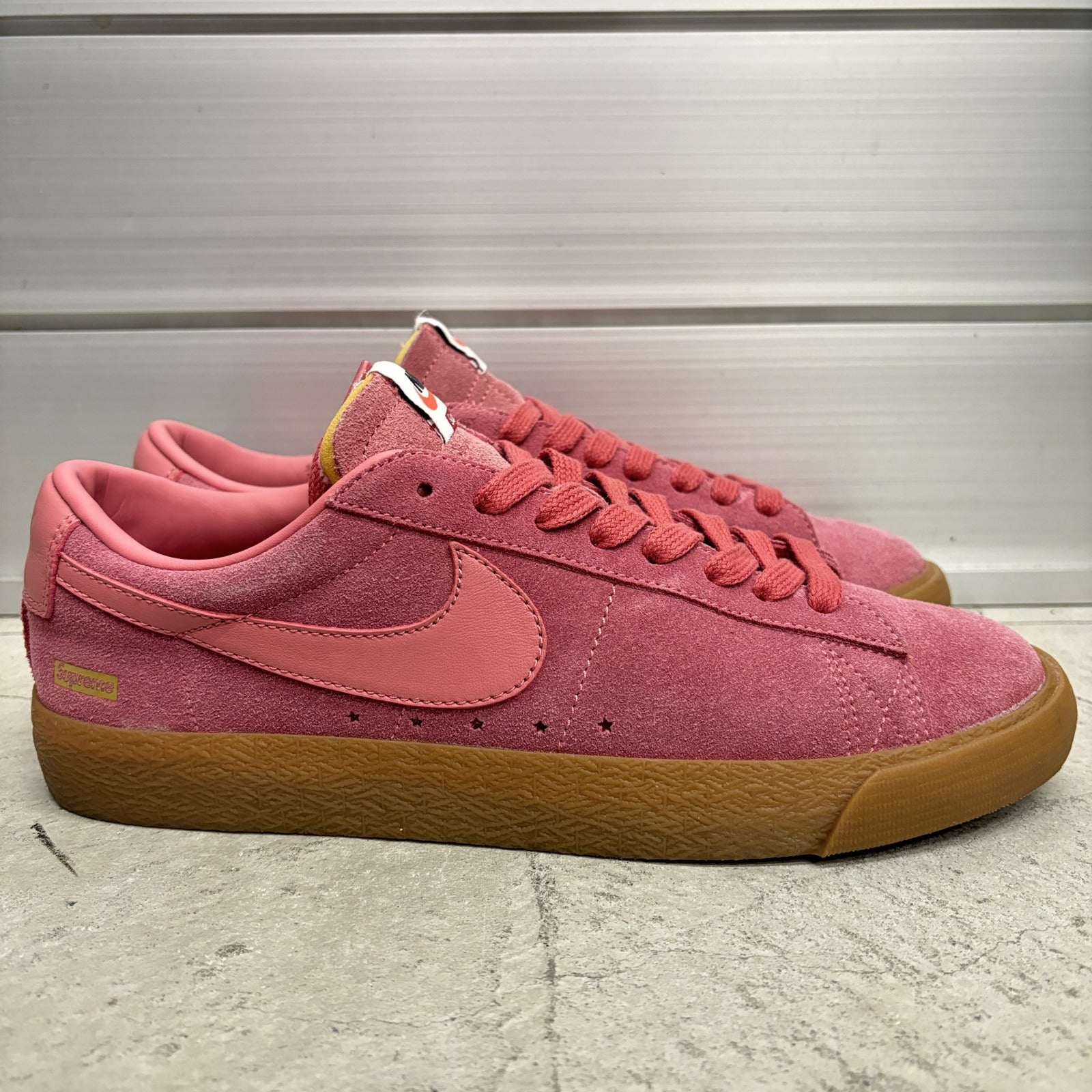 Supreme sb tagliata blazer low