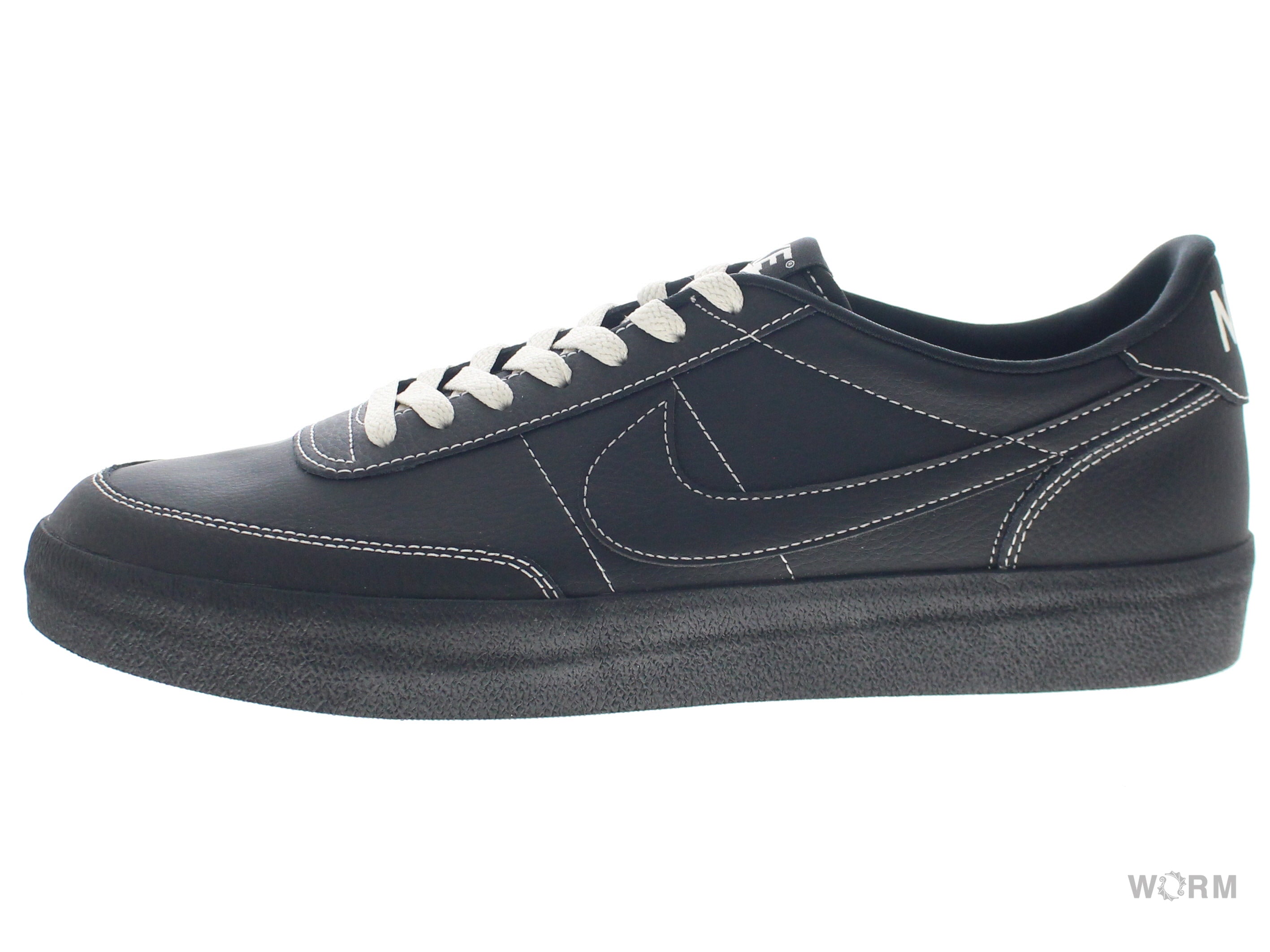 【US11.5】 NIKE KILLSHOT 2 LEATHER HJ7263-010 【DS】-WORM TOKYO-WORM TOKYO WEB STORE-100% Authentic Sneakers