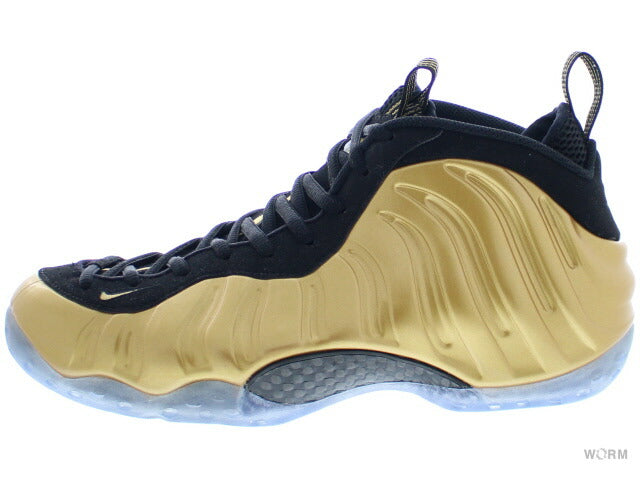 【US9】 NIKE AIR FOAMPOSITE ONE 314996-700 【DS】
