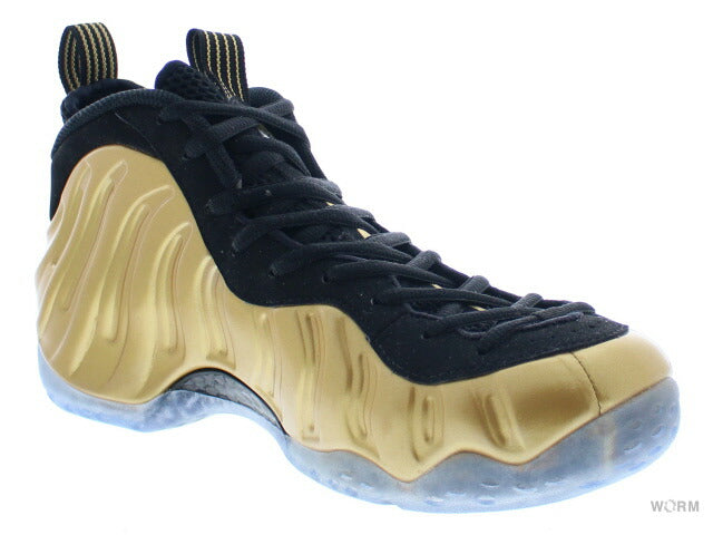 【US9】 NIKE AIR FOAMPOSITE ONE 314996-700 【DS】