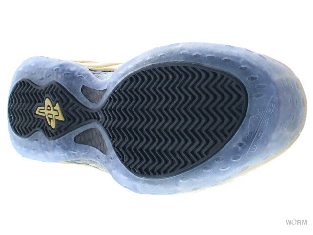 【US9】 NIKE AIR FOAMPOSITE ONE 314996-700 【DS】