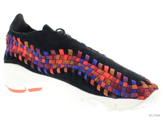 【US8】 NIKE AIR FOOTSCAPE WVN NM 874892-003 【DS】