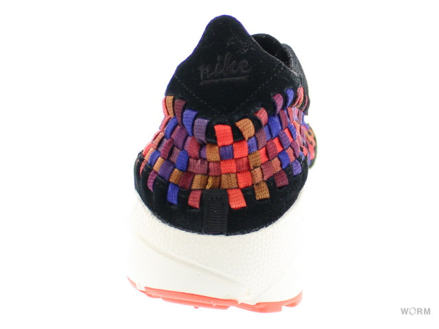 【US8】 NIKE AIR FOOTSCAPE WVN NM 874892-003 【DS】