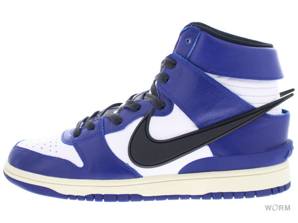 【US8】 NIKE DUNK HI / AMBUSH CU7544-400 【DS】-WORM TOKYO-WORM TOKYO WEB STORE-100% Authentic Sneakers