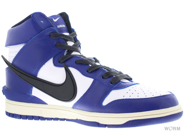【US8】 NIKE DUNK HI / AMBUSH CU7544-400 【DS】-WORM TOKYO-WORM TOKYO WEB STORE-100% Authentic Sneakers
