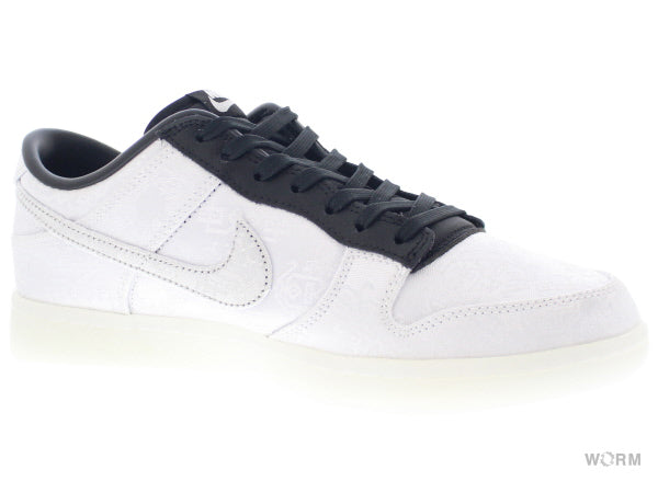 【US7】 NIKE DUNK LOW SP Fragment / CLOT FN0315-110 【DS】
