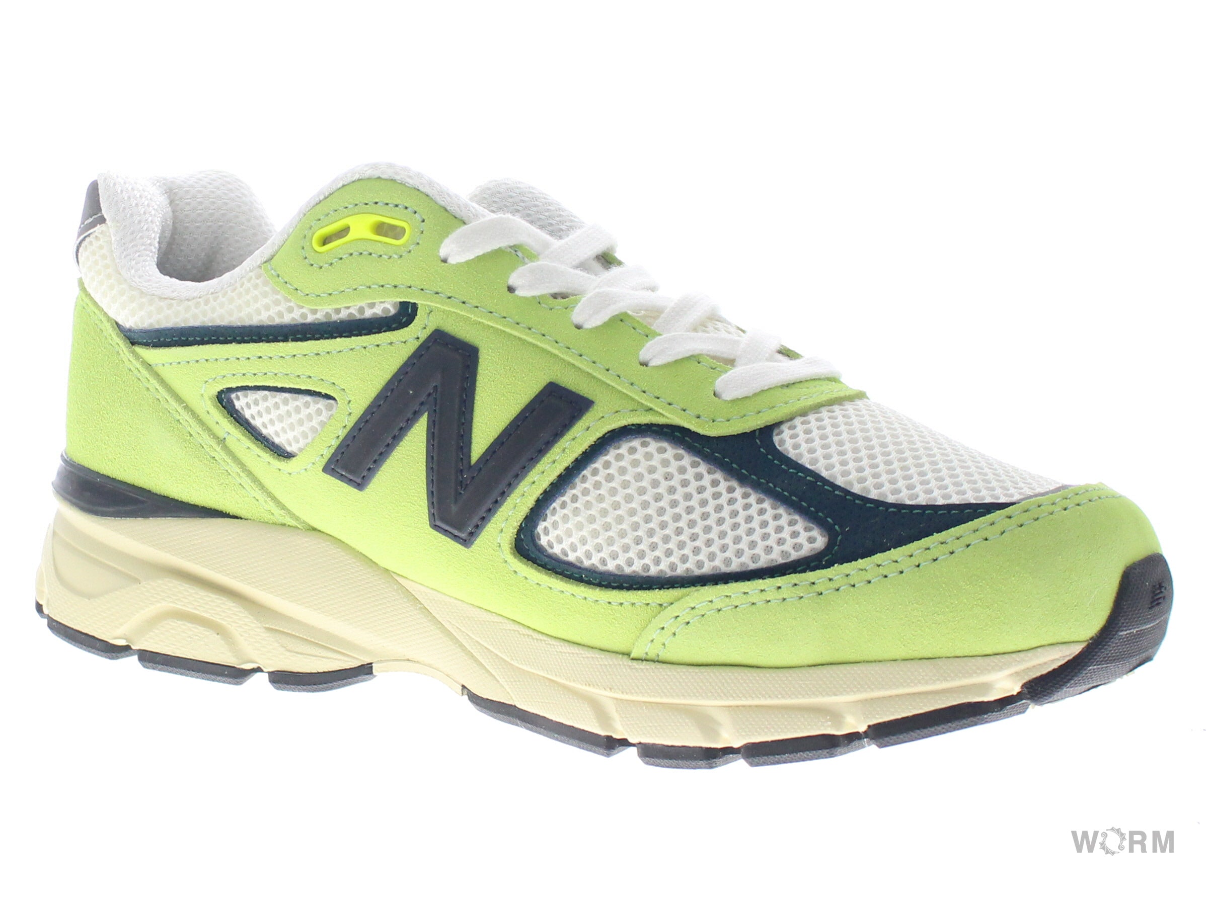 【US8】 New Balance U990NB4 U990NB4 【DS】-WORM TOKYO-WORM TOKYO WEB STORE-100% Authentic Sneakers