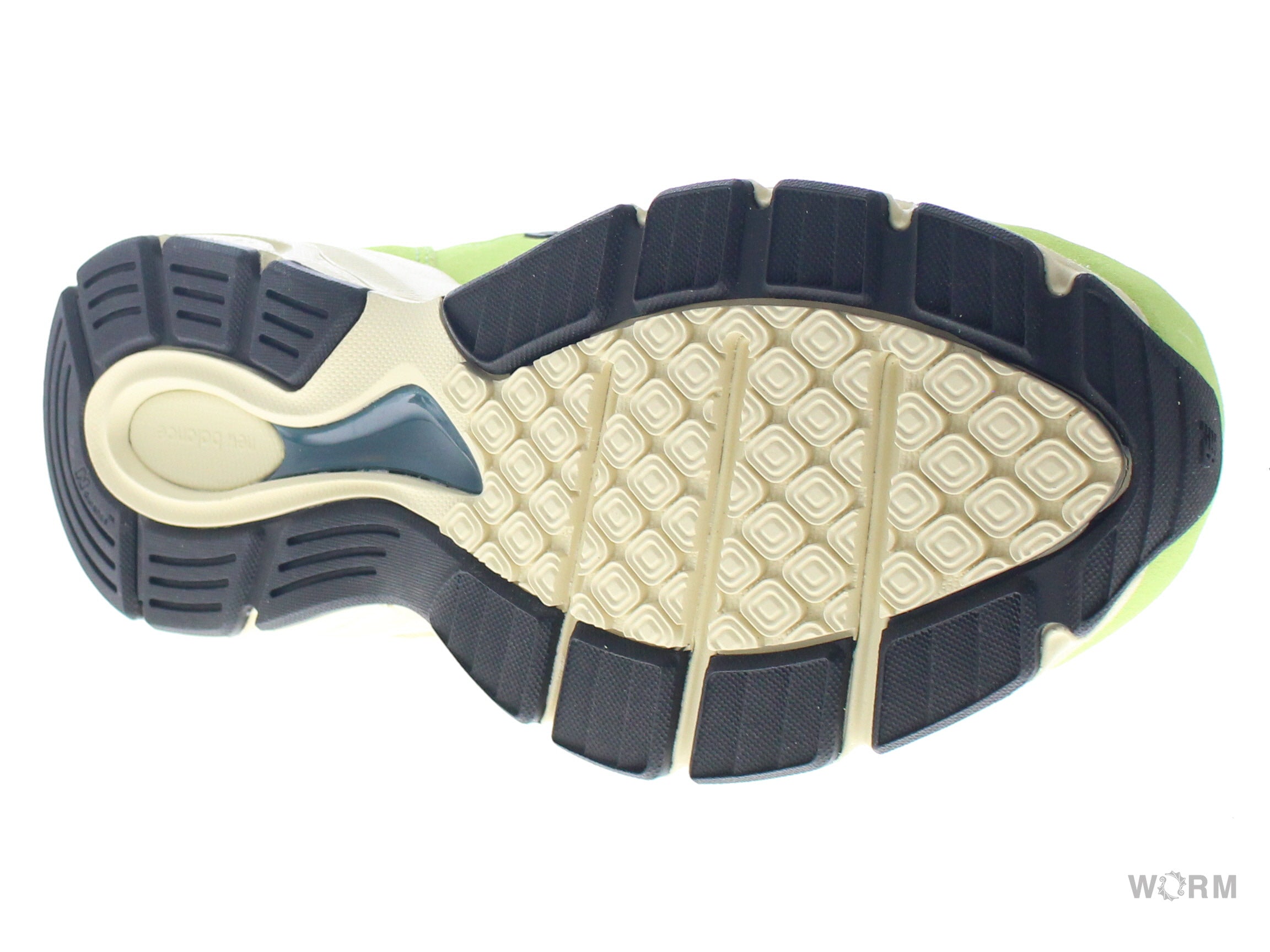 【US8】 New Balance U990NB4 U990NB4 【DS】-WORM TOKYO-WORM TOKYO WEB STORE-100% Authentic Sneakers