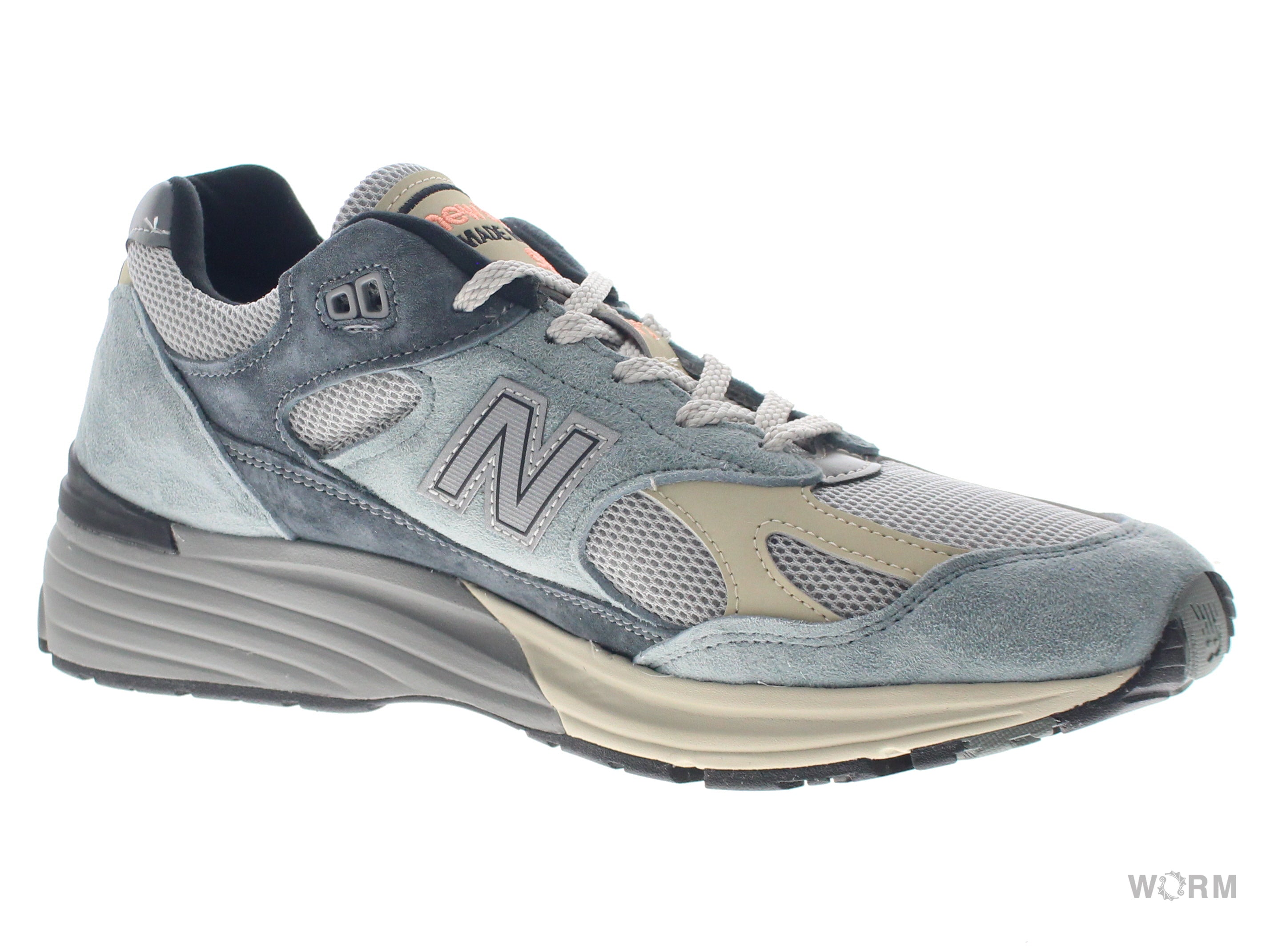 【US8】 New Balance U991SG2 U991SG2 【DS】-WORM TOKYO-WORM TOKYO WEB STORE-100% Authentic Sneakers