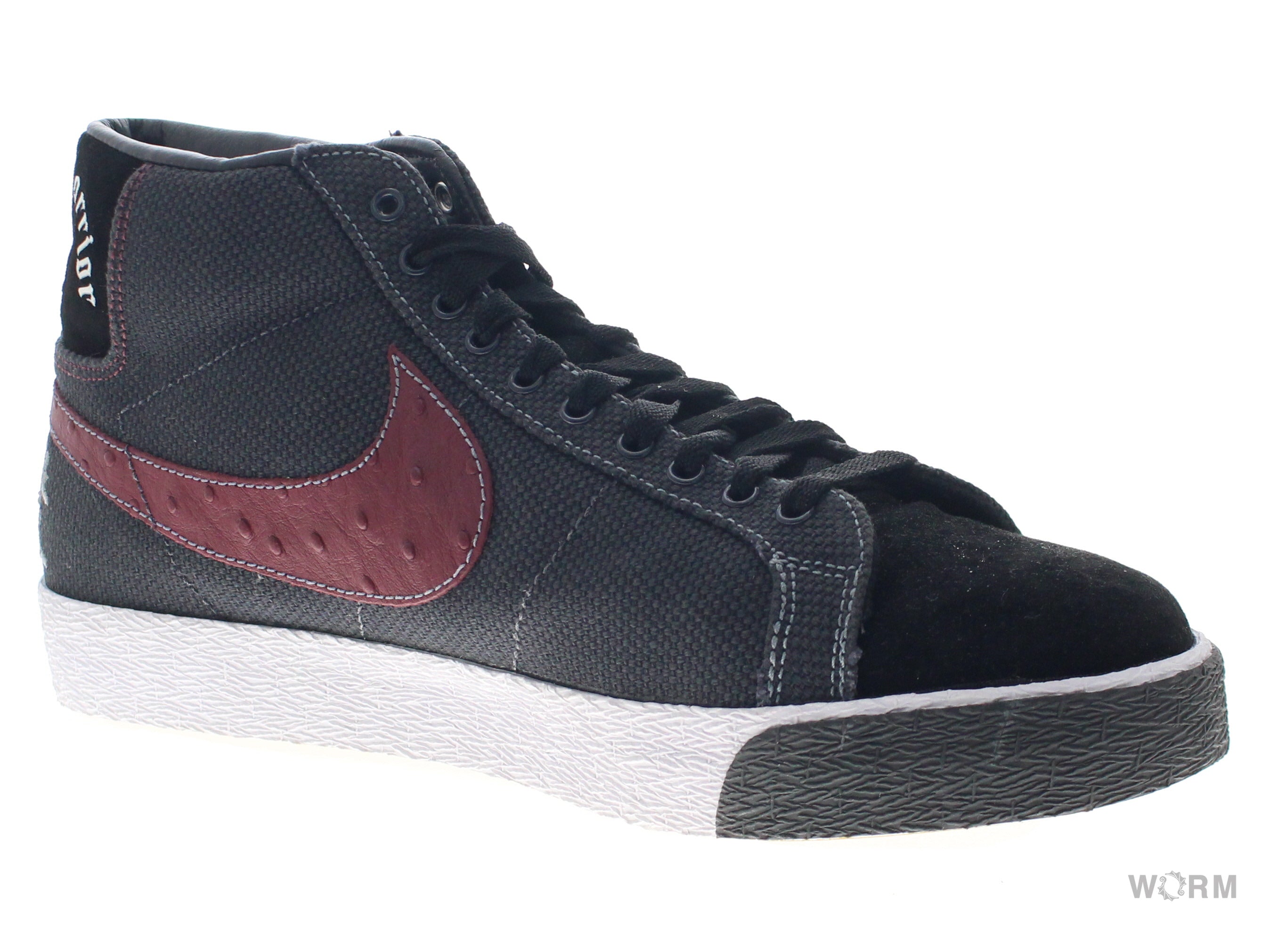 【US10】 NIKE SB BLAZER SB 310801-061 【DS】箱無し