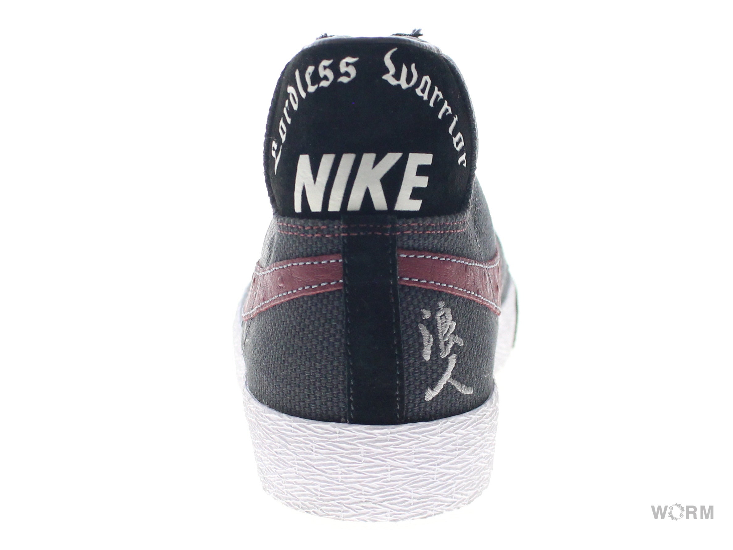 【US10】 NIKE SB BLAZER SB 310801-061 【DS】箱無し