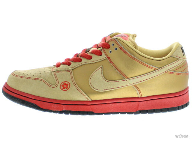 【US11】 NIKE SB DUNK LOW PRO SB Money Cat 304292-771 【DS】-WORM TOKYO-WORM TOKYO WEB STORE-100% Authentic Sneakers