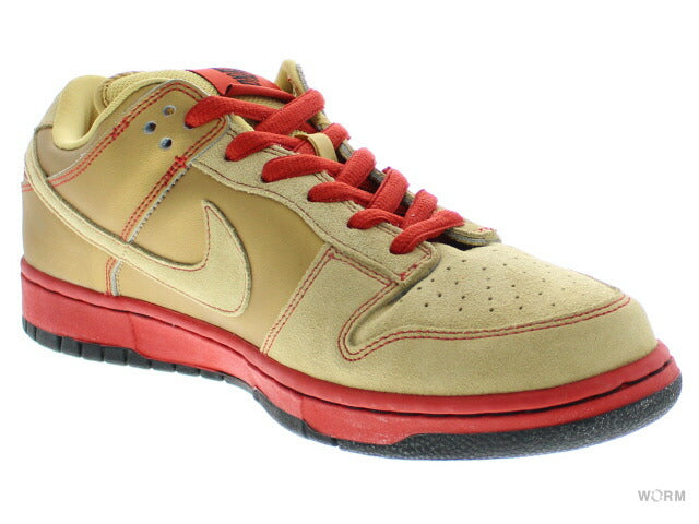 【US11】 NIKE SB DUNK LOW PRO SB Money Cat 304292-771 【DS】-WORM TOKYO-WORM TOKYO WEB STORE-100% Authentic Sneakers