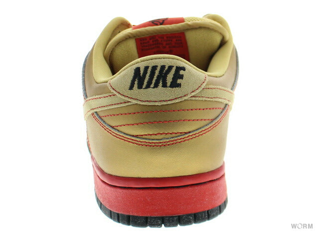 【US11】 NIKE SB DUNK LOW PRO SB Money Cat 304292-771 【DS】-WORM TOKYO-WORM TOKYO WEB STORE-100% Authentic Sneakers