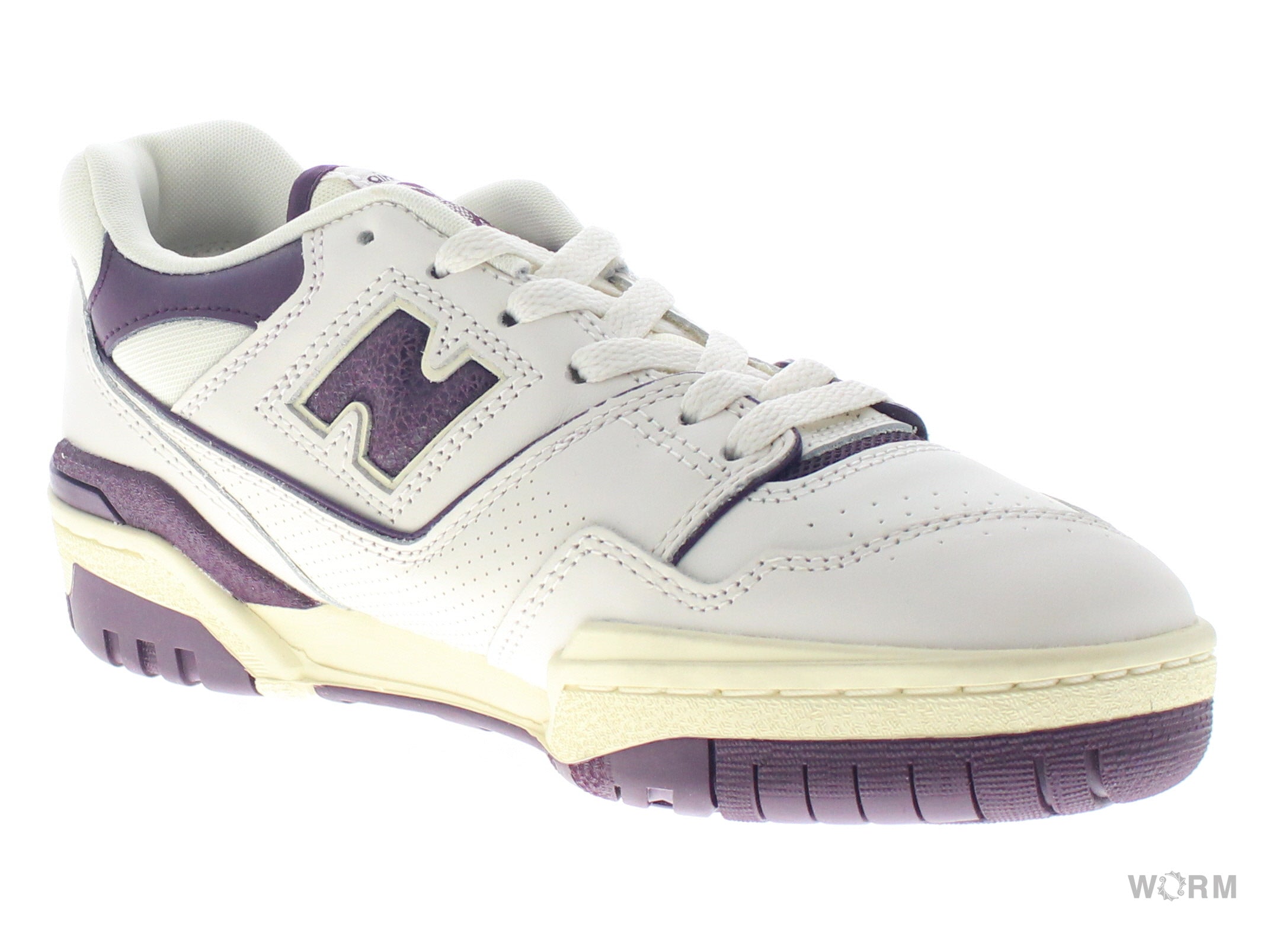 【US6】 New Balance BB550AR1 Aimé Leon Dore 【DS】-WORM TOKYO-WORM TOKYO WEB STORE-100% Authentic Sneakers