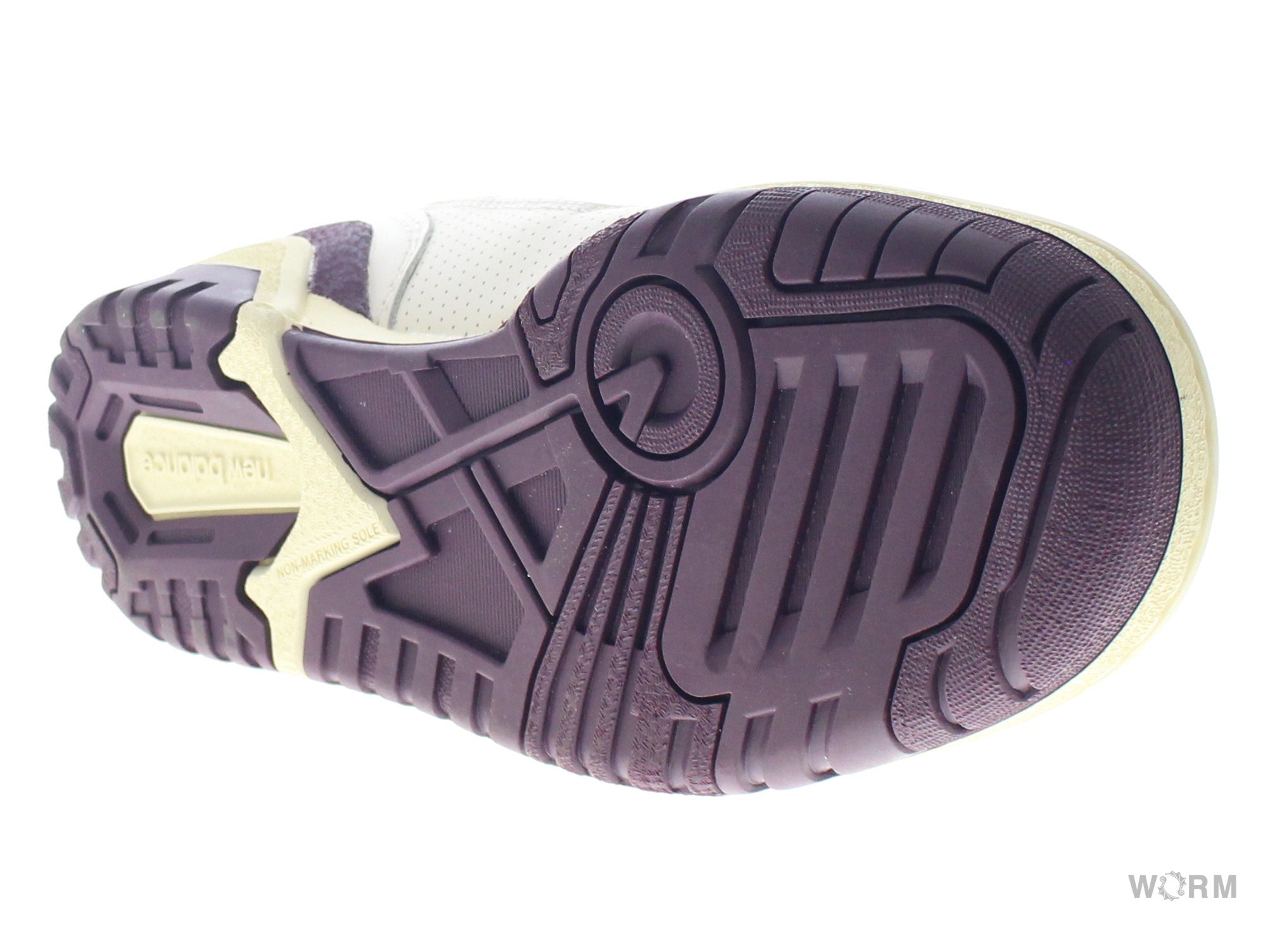 【US6】 New Balance BB550AR1 Aimé Leon Dore 【DS】-WORM TOKYO-WORM TOKYO WEB STORE-100% Authentic Sneakers