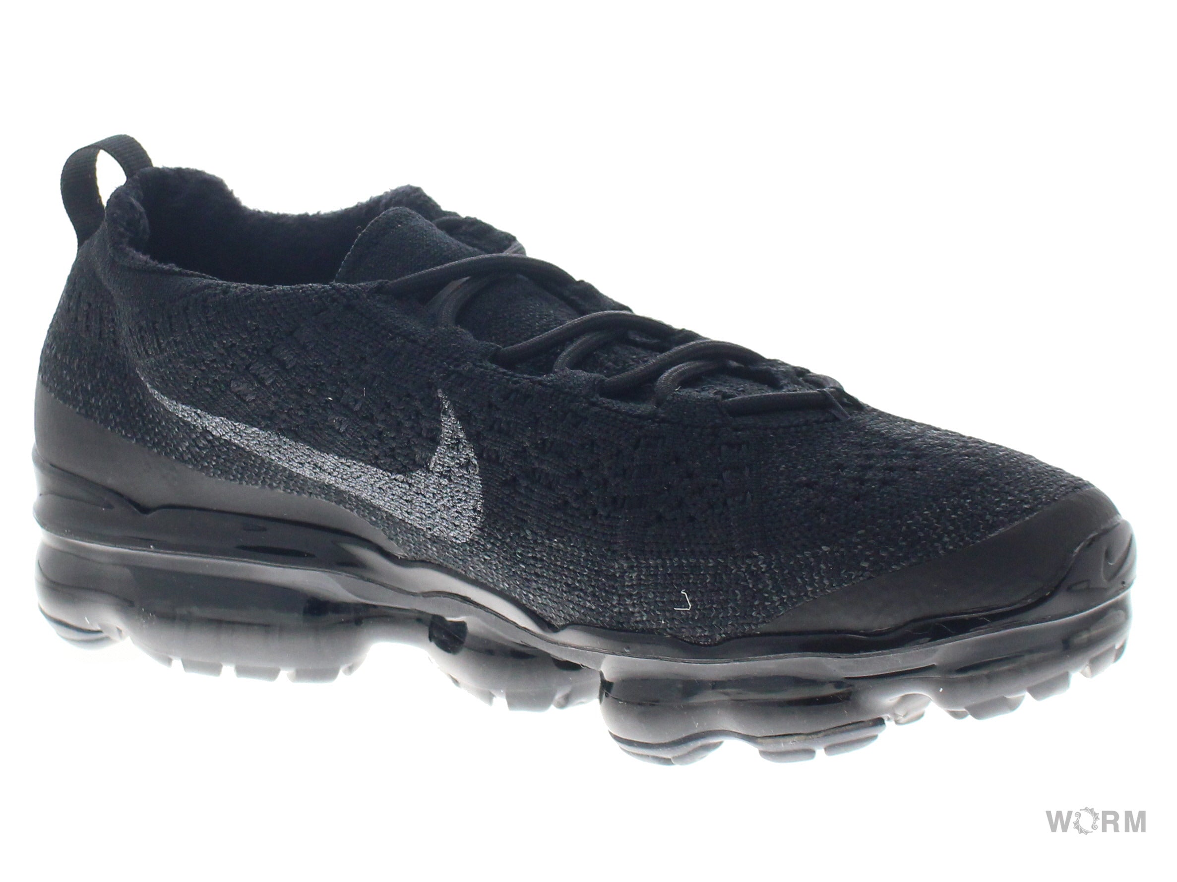 【W US8】 NIKE W AIR VAPORMAX 2023 FK DV6840-001 【DS】