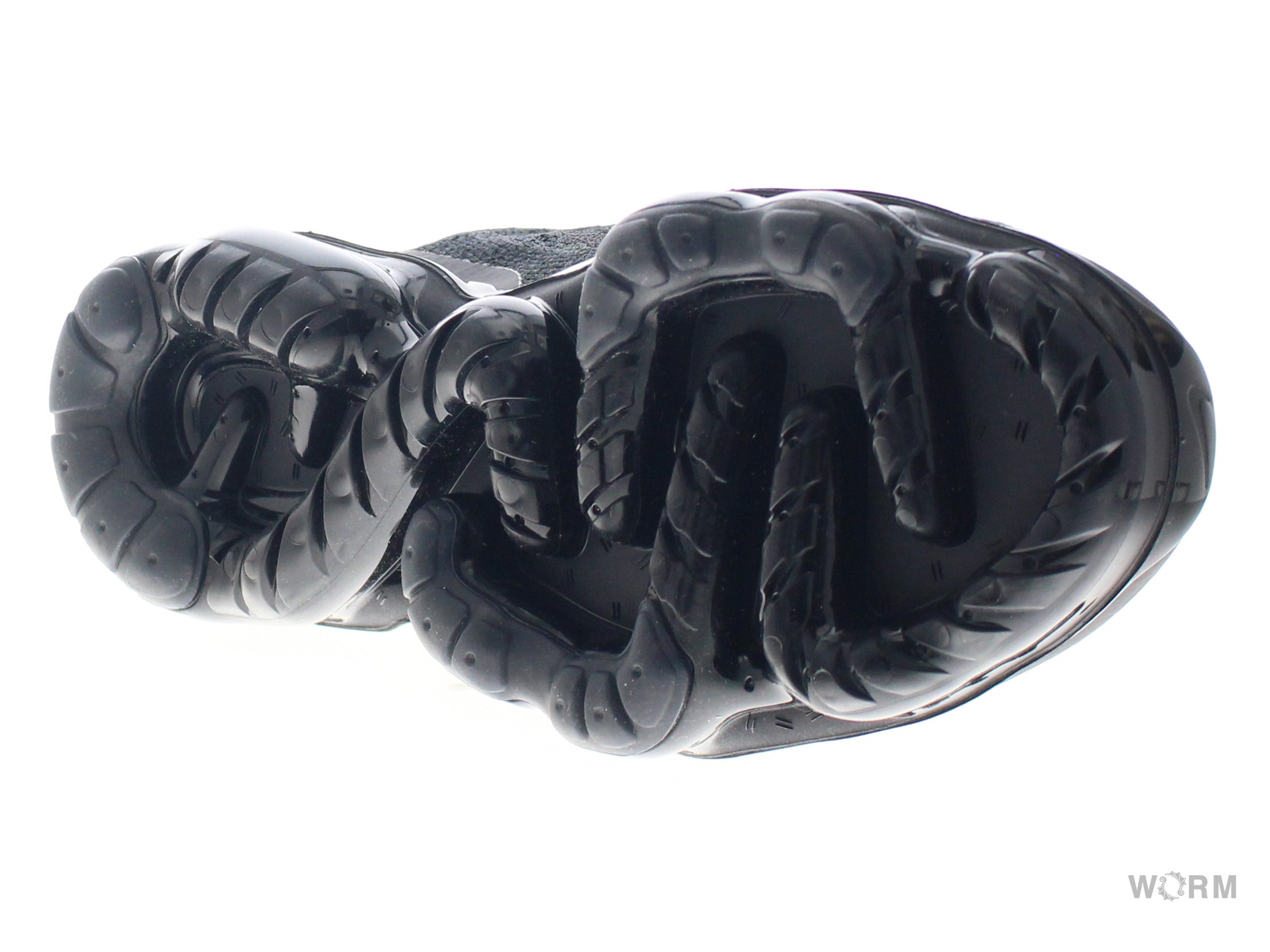 【W US8】 NIKE W AIR VAPORMAX 2023 FK DV6840-001 【DS】
