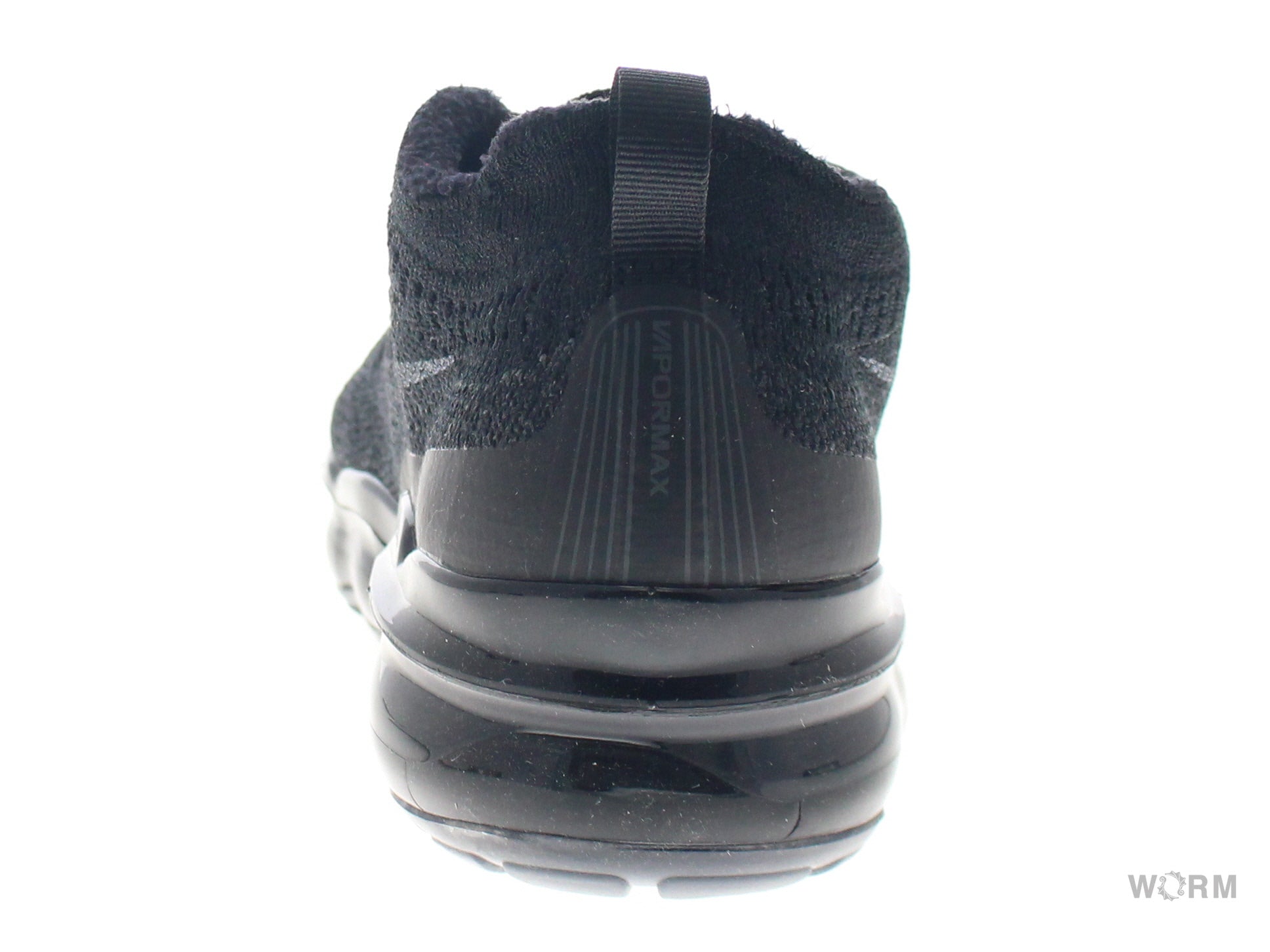 【W US8】 NIKE W AIR VAPORMAX 2023 FK DV6840-001 【DS】