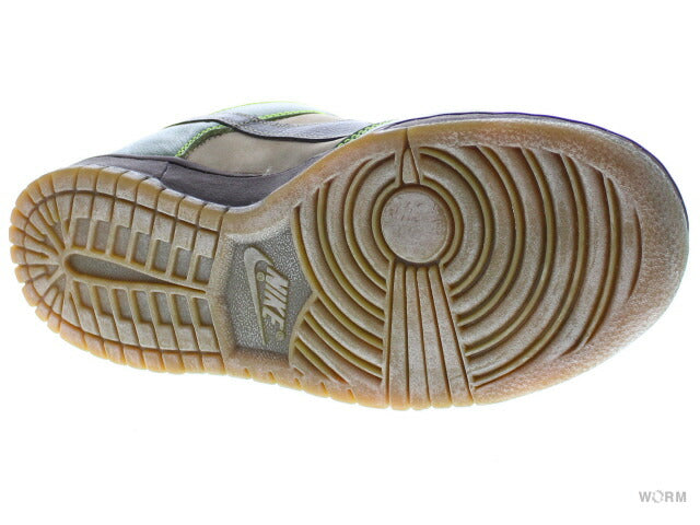 【US9.5】 NIKE SB DUNK LOW PRO SB Jedi 304292-222 【DS】-WORM TOKYO-WORM TOKYO WEB STORE-100% Authentic Sneakers