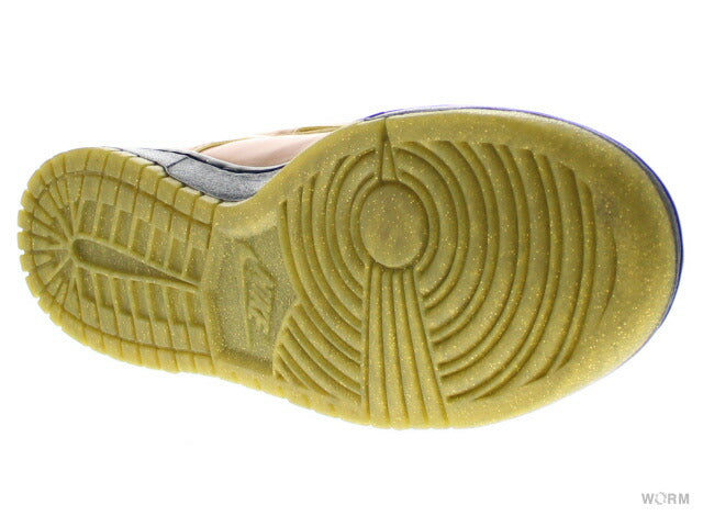 【US9.5】 NIKE DUNK HIGH Olympic 308348-771 【DS】-WORM TOKYO-WORM TOKYO WEB STORE-100% Authentic Sneakers