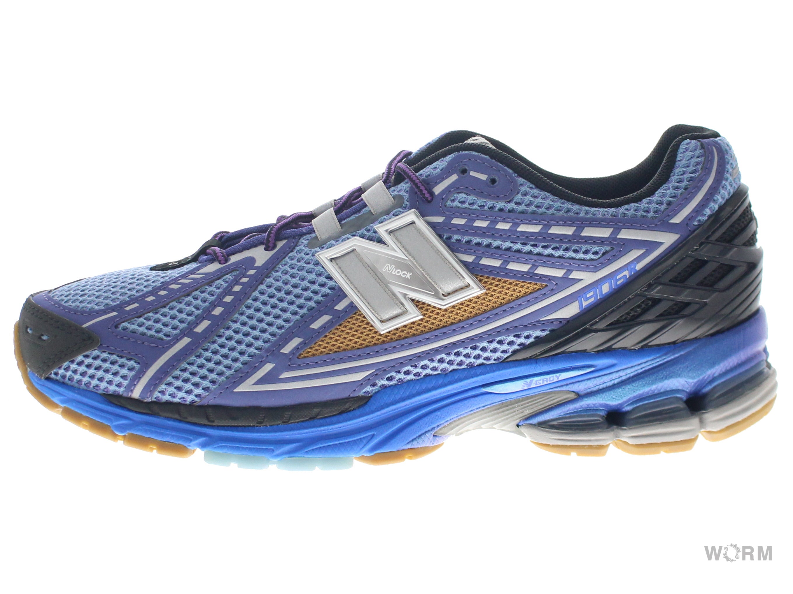 【US8】 New Balance M1906RON ACTION BRONSON 【DS】