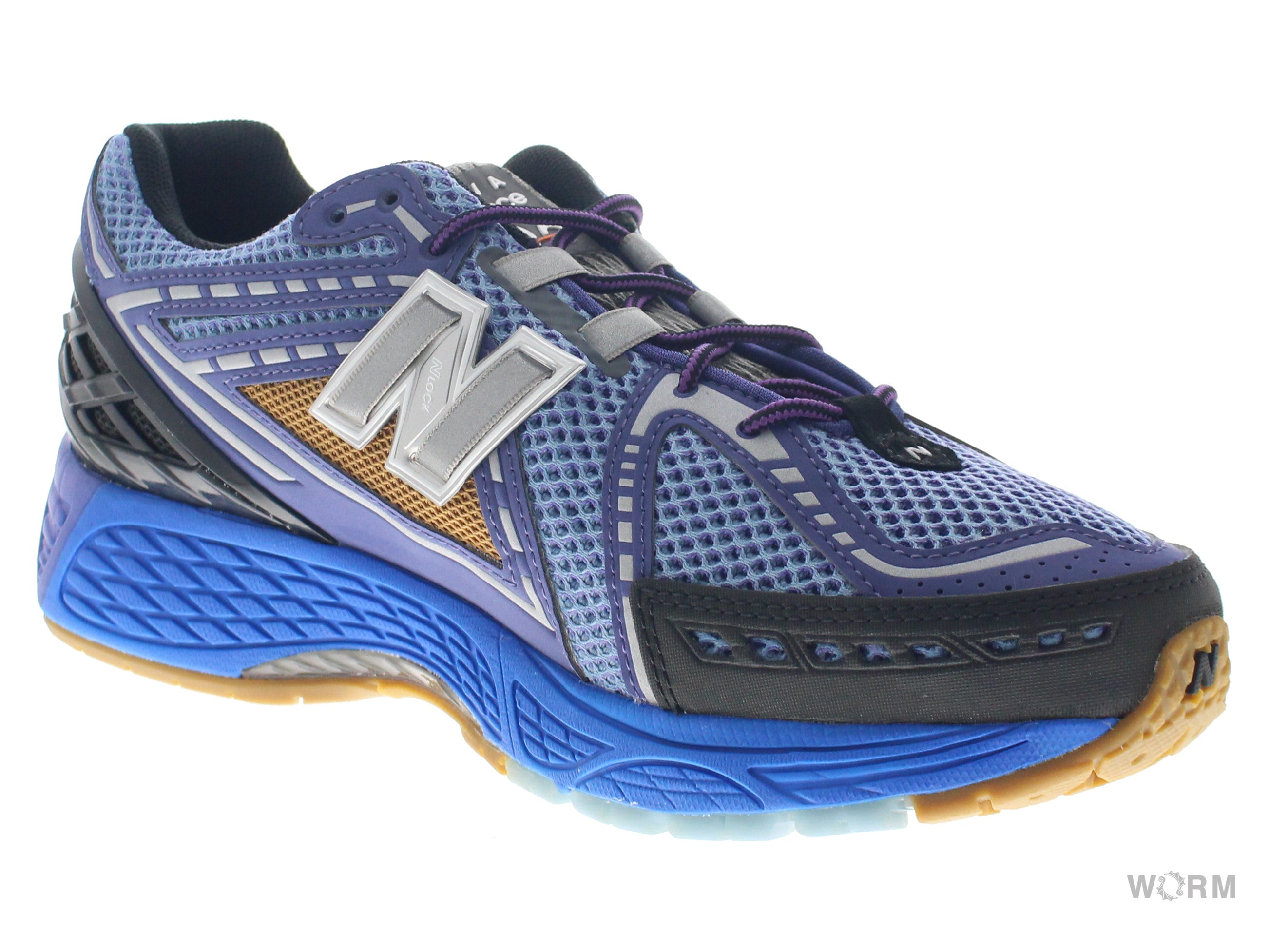 【US8】 New Balance M1906RON ACTION BRONSON 【DS】