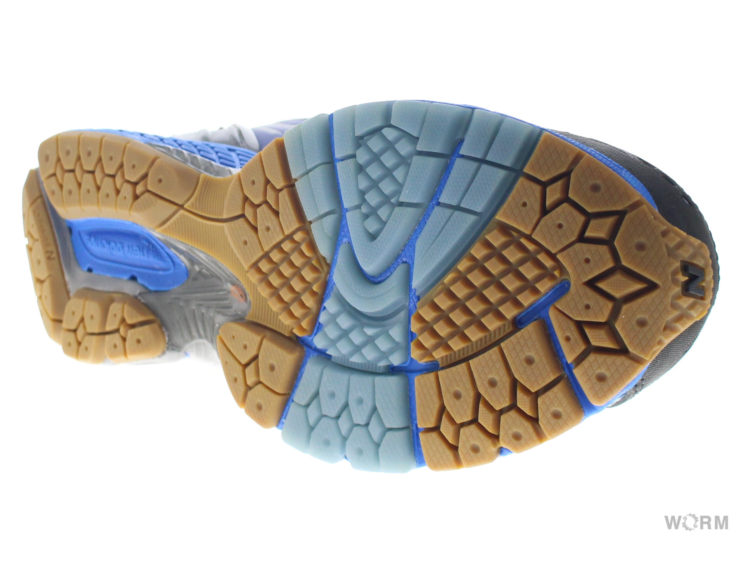 【US8】 New Balance M1906RON ACTION BRONSON 【DS】