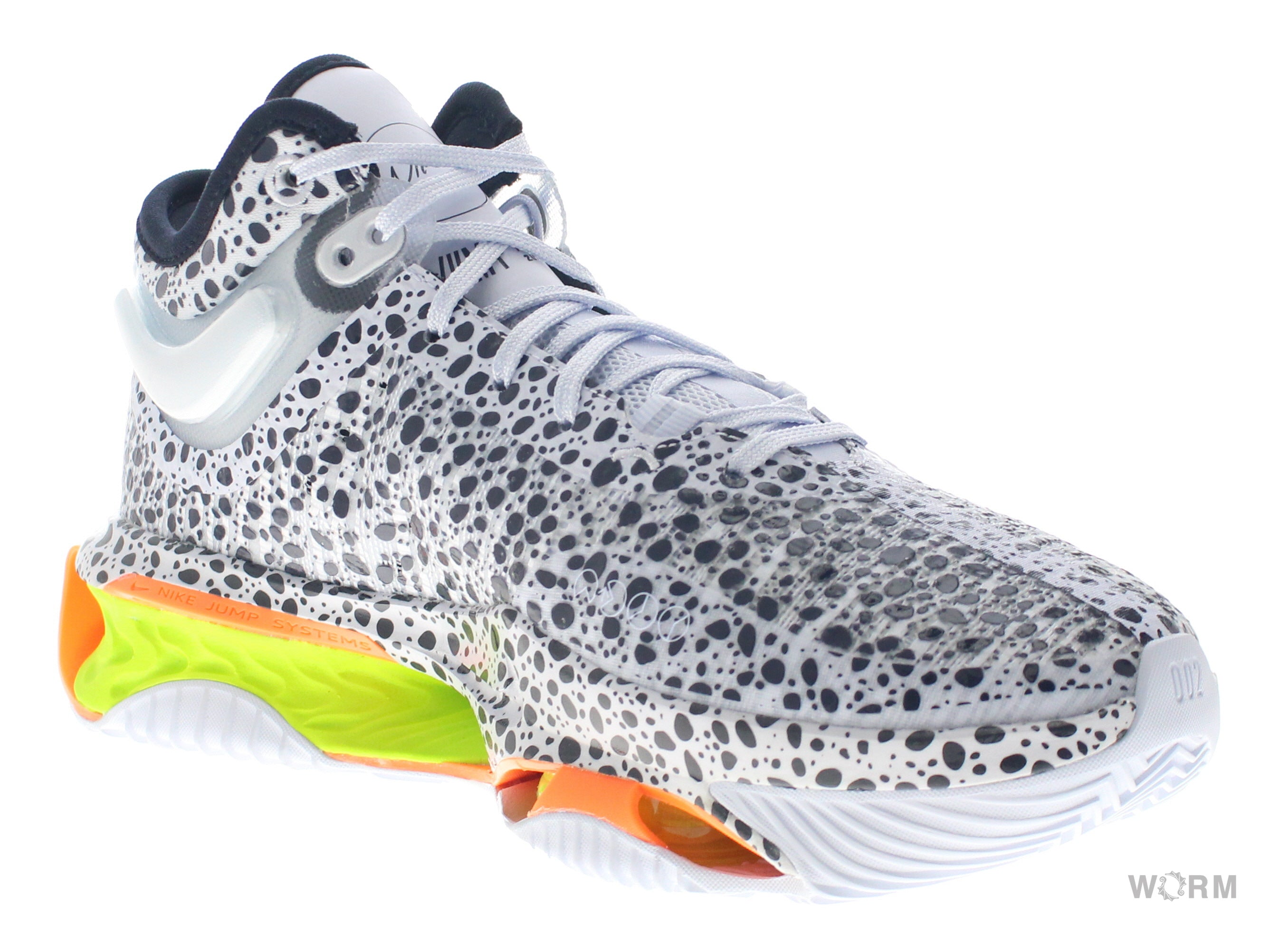 【US8】 NIKE AIR ZOOM G.T. JUMP 2 OLY FV3411-900 【DS】-WORM TOKYO-WORM TOKYO WEB STORE-100% Authentic Sneakers