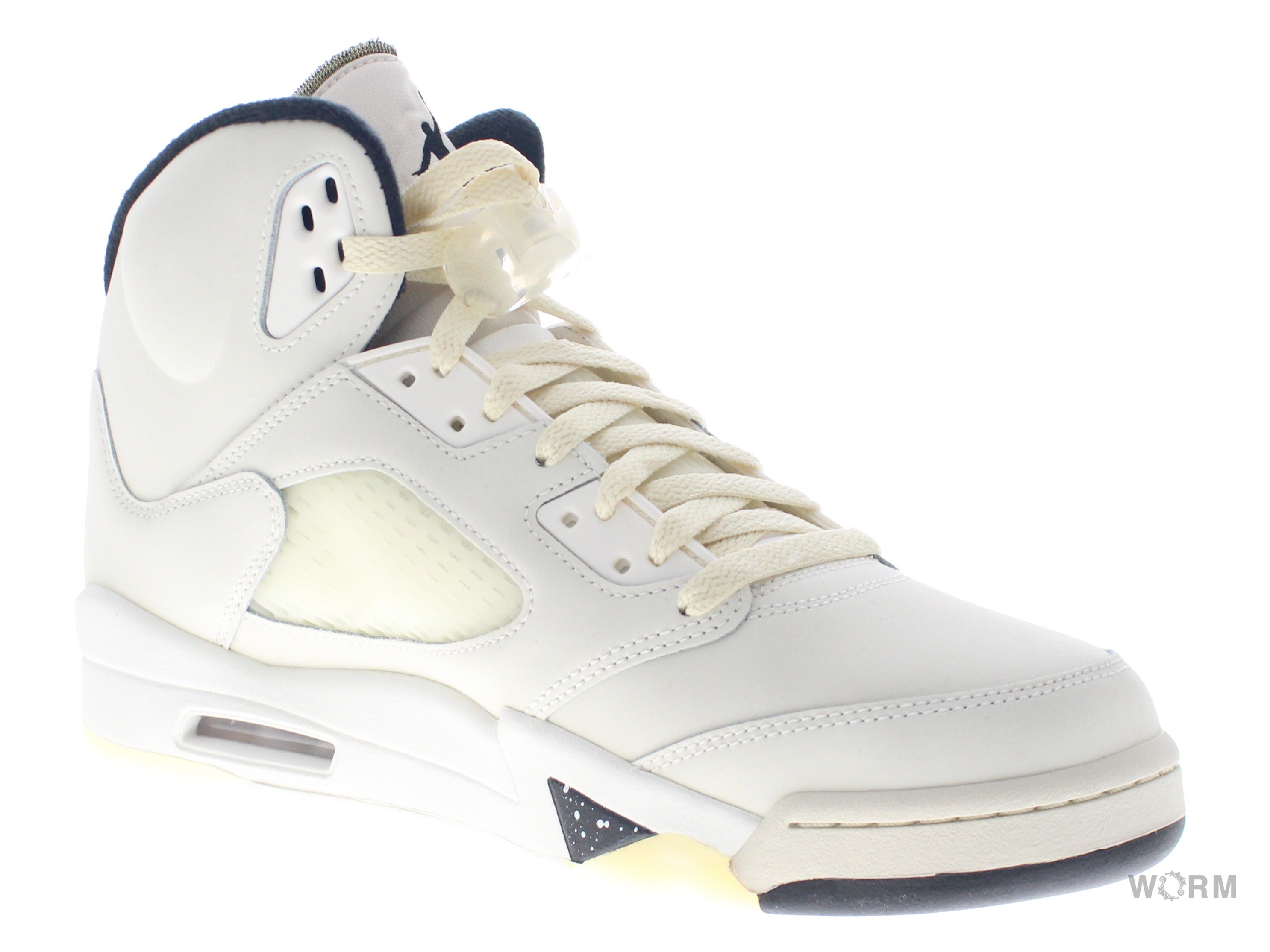【US10】 AIR JORDAN 5 RETRO SE SAIL FN7405-100 【DS】-WORM TOKYO-WORM TOKYO WEB STORE-100% Authentic Sneakers